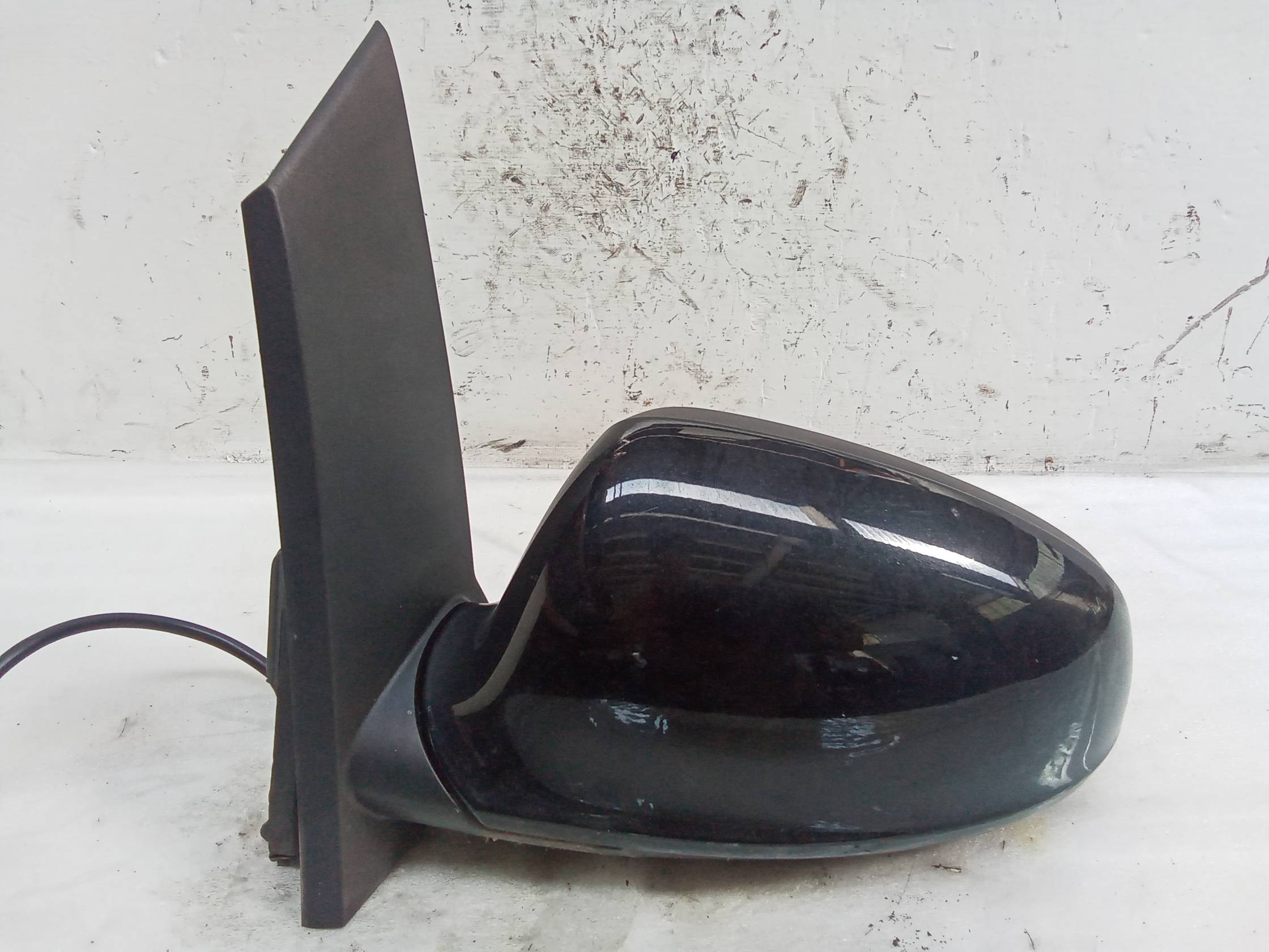 Retrovisore est. regolaz. elettr. sx.