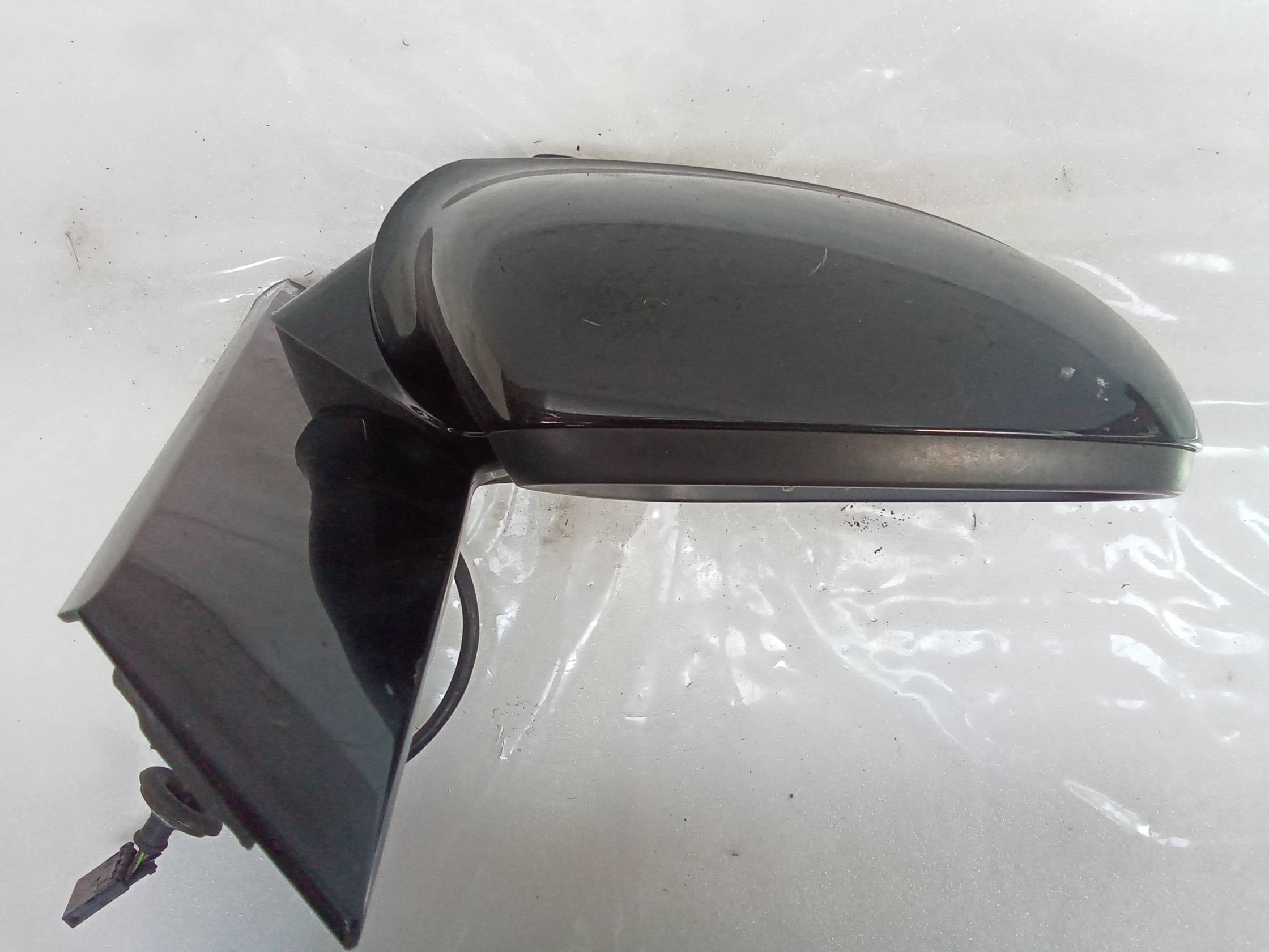 Retrovisore est. regolaz. elettr. dx.