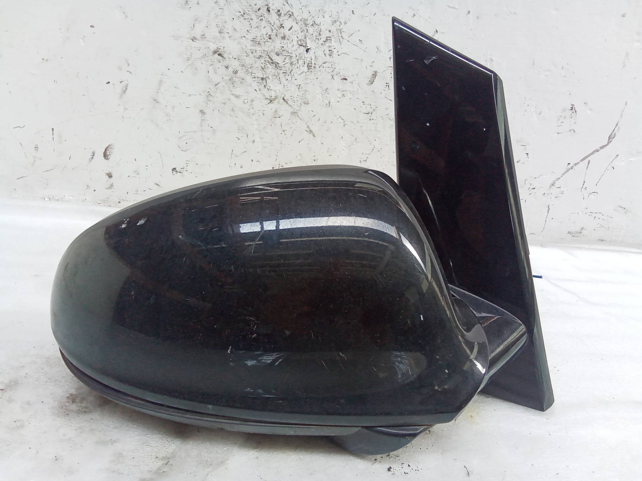 Retrovisore est. regolaz. elettr. dx.