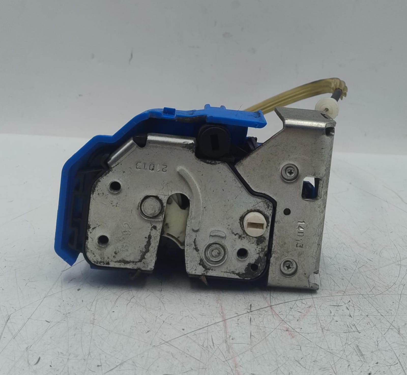 Serratura porta post. dx.