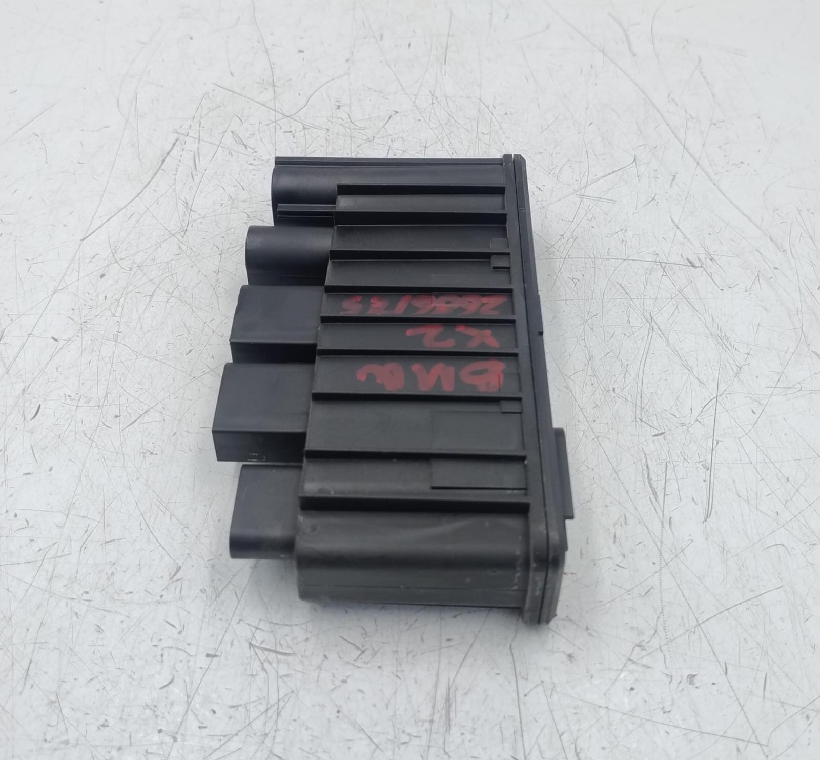 Centralina batteria Centralina batteria