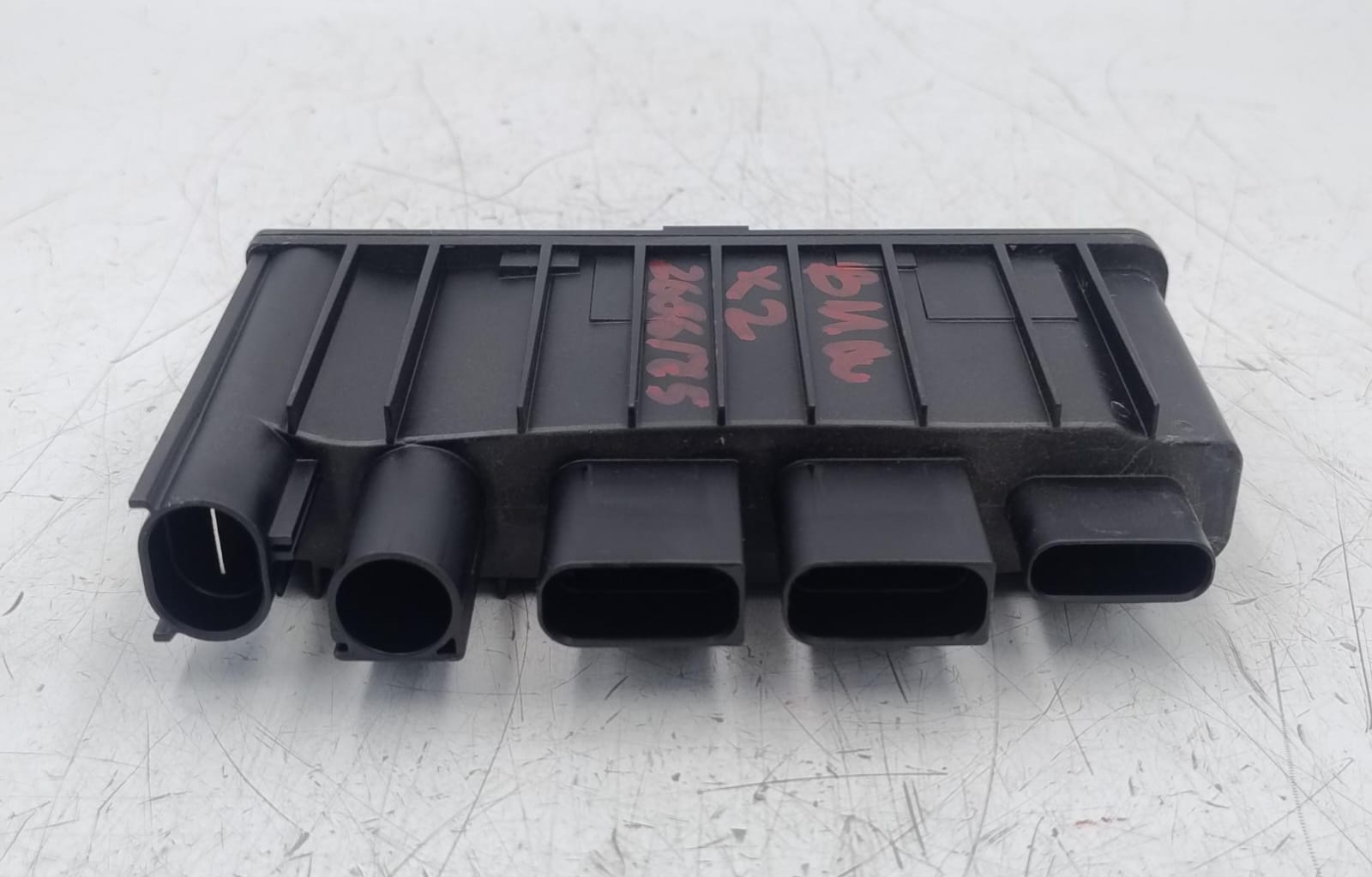 Centralina batteria Centralina batteria