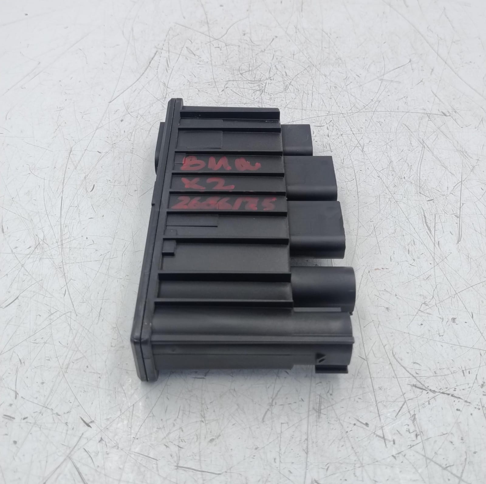 Centralina batteria Centralina batteria