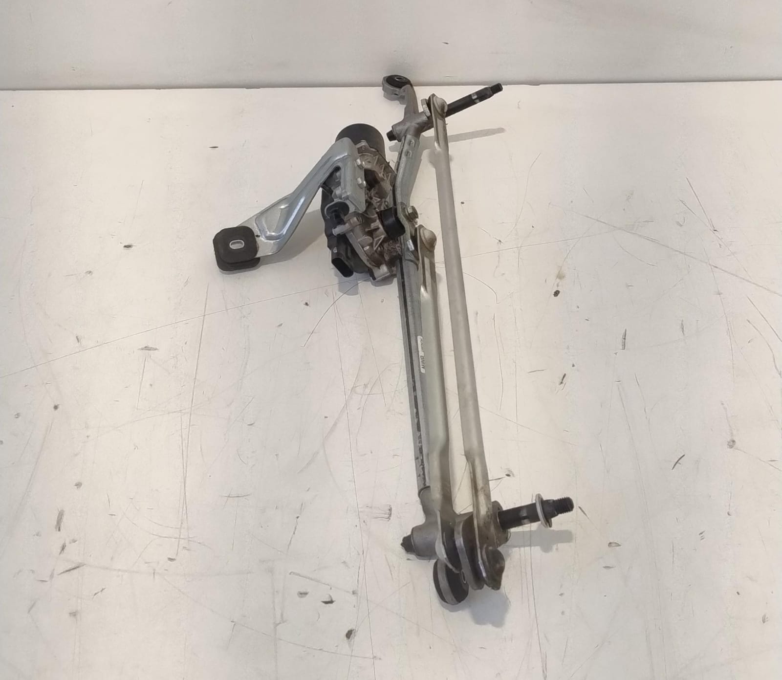 Motorino tergicristalli