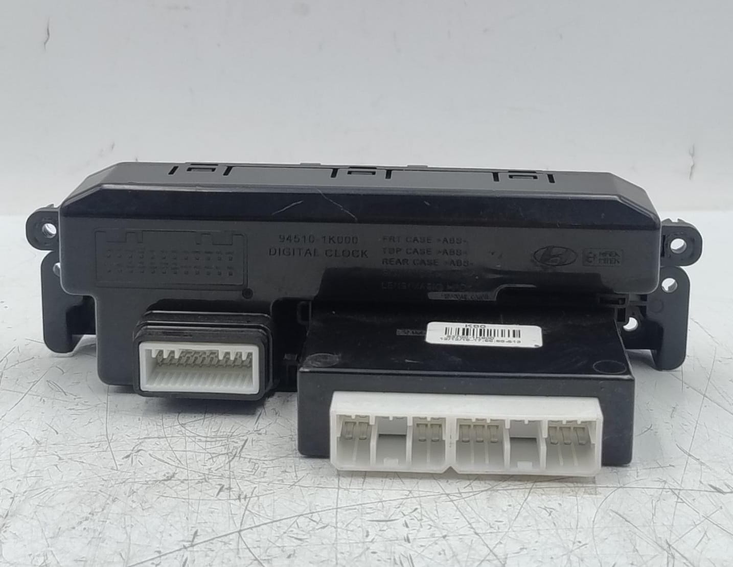 Blocco comandi multifunzioni