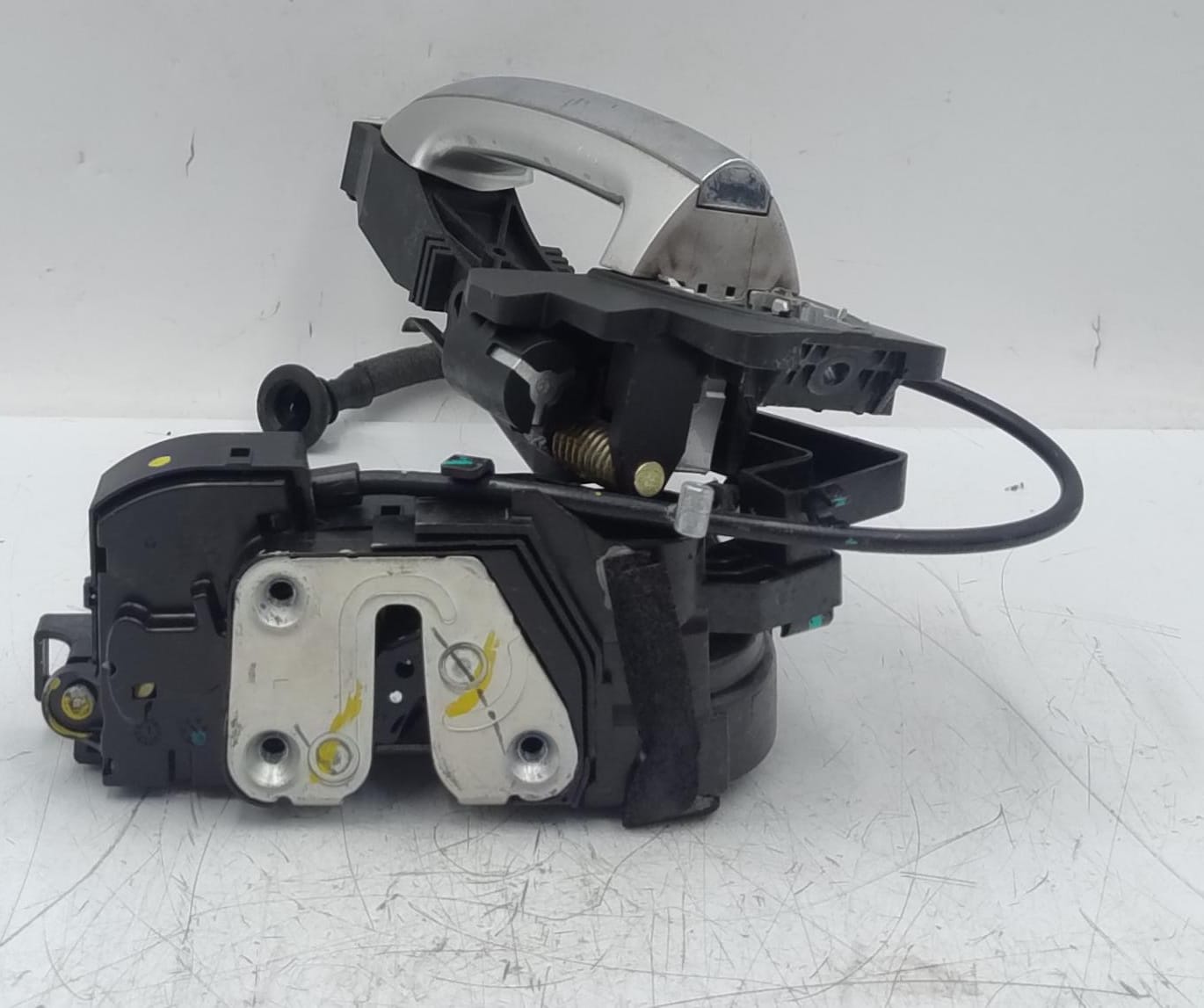 Serratura porta post. sx.