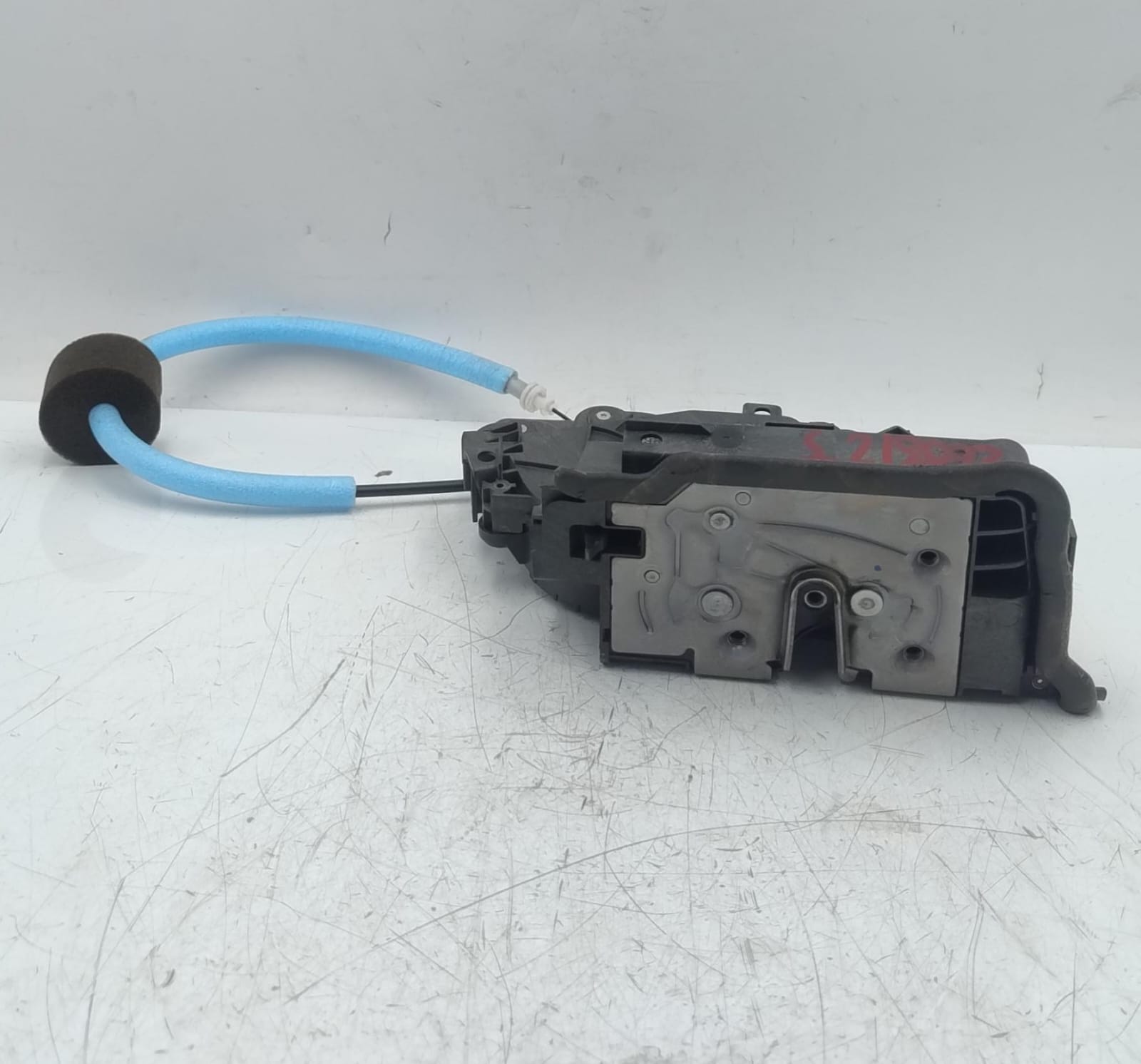 Serratura porta post. sx.