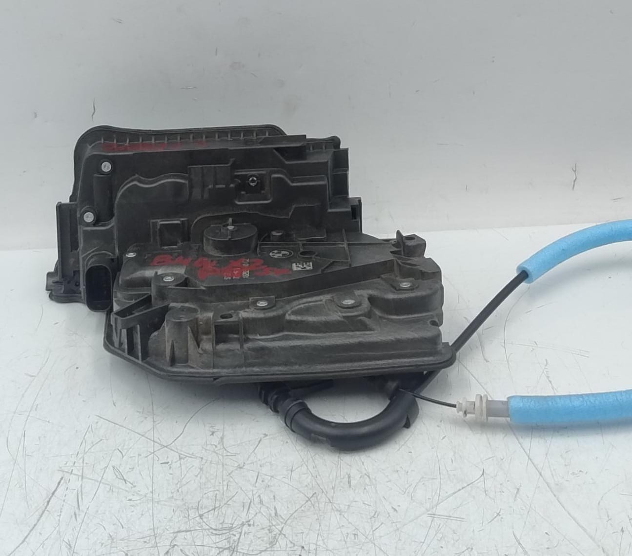 Serratura porta post. sx.