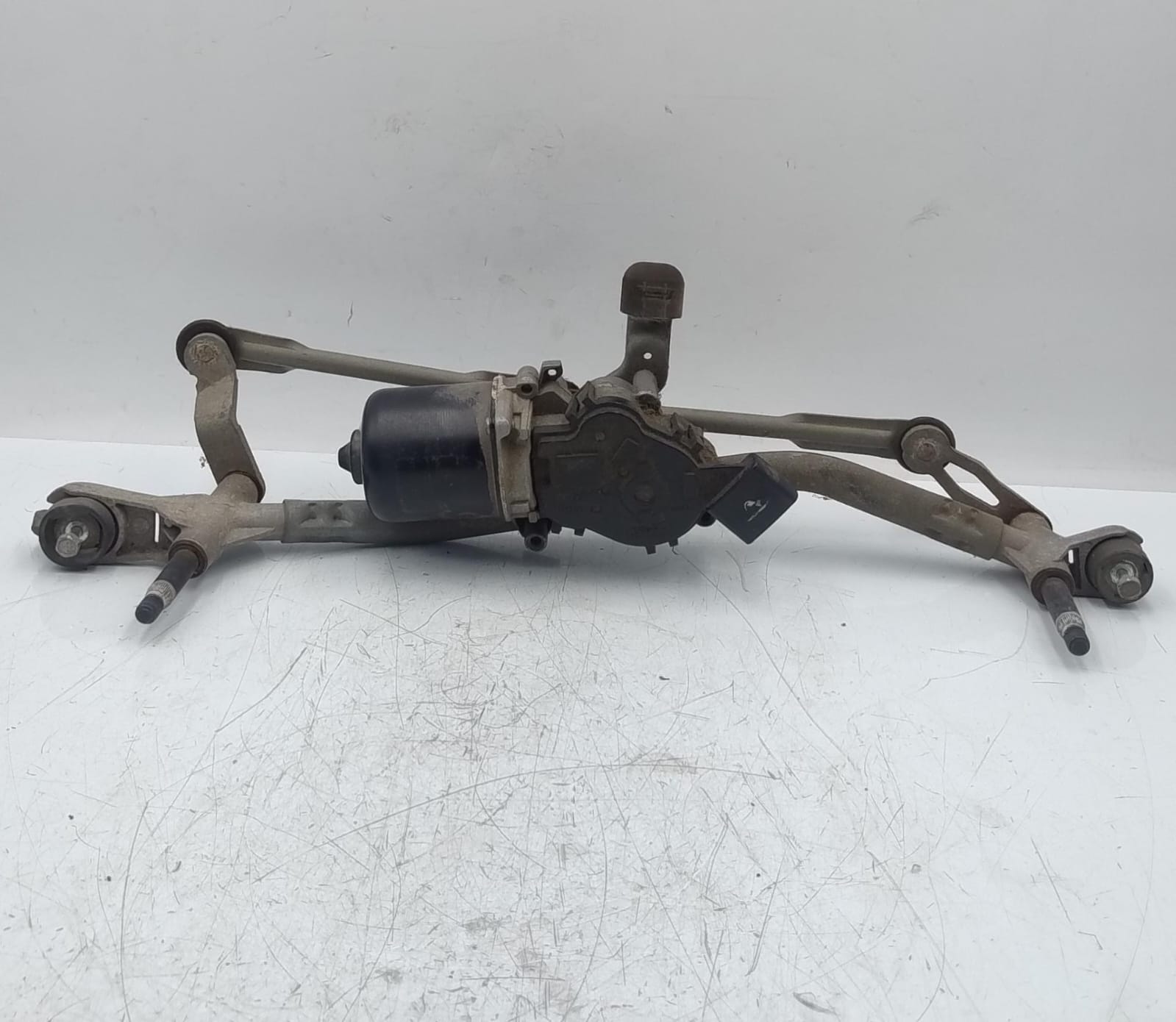 Motorino tergicristalli