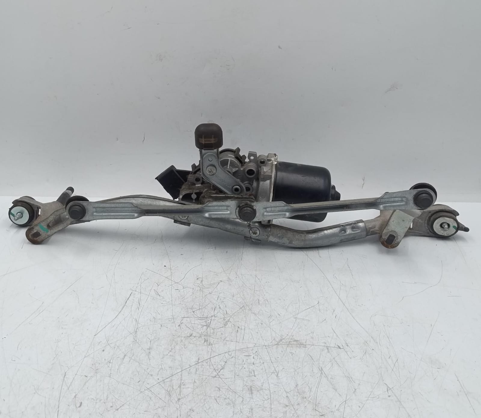 Motorino tergicristalli