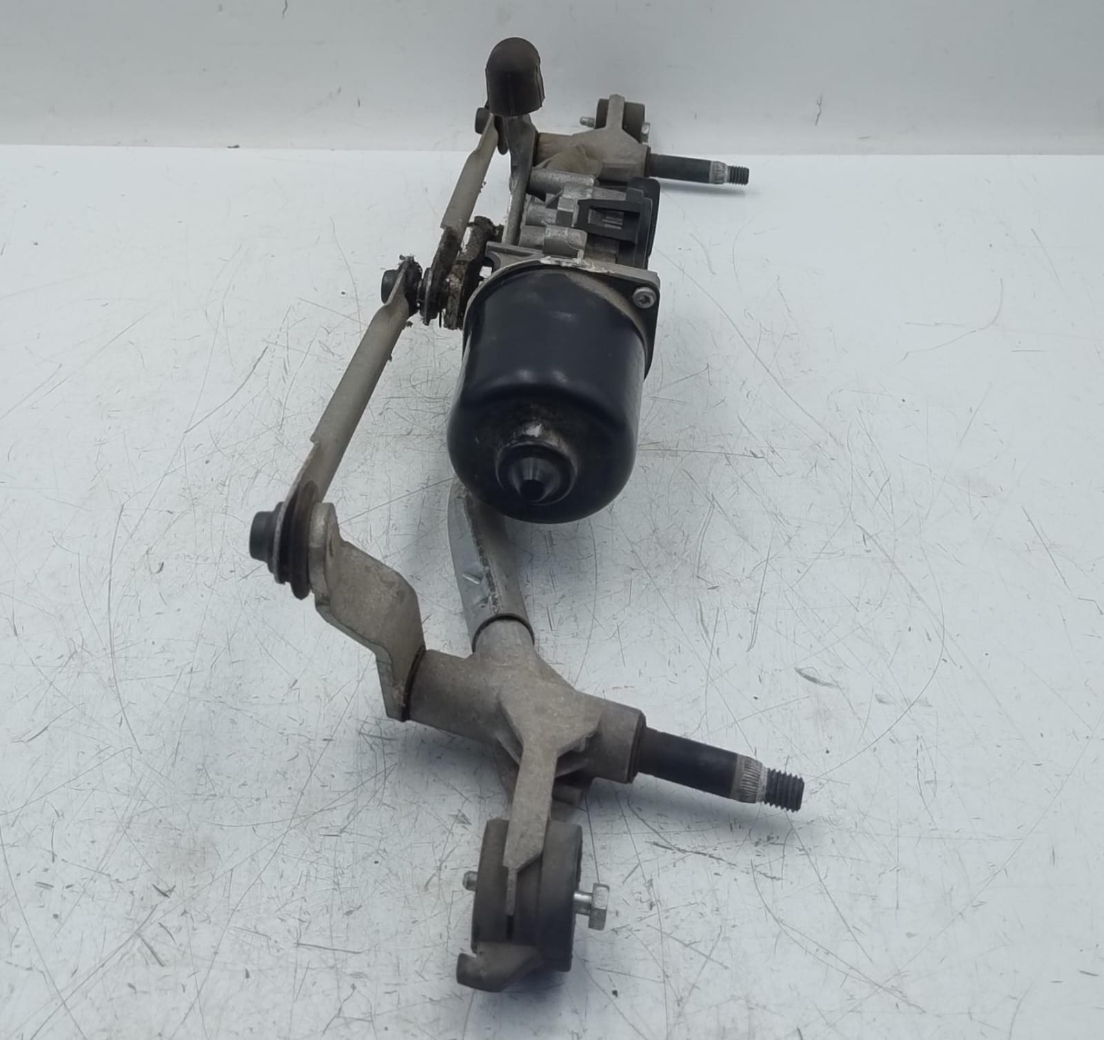 Motorino tergicristalli