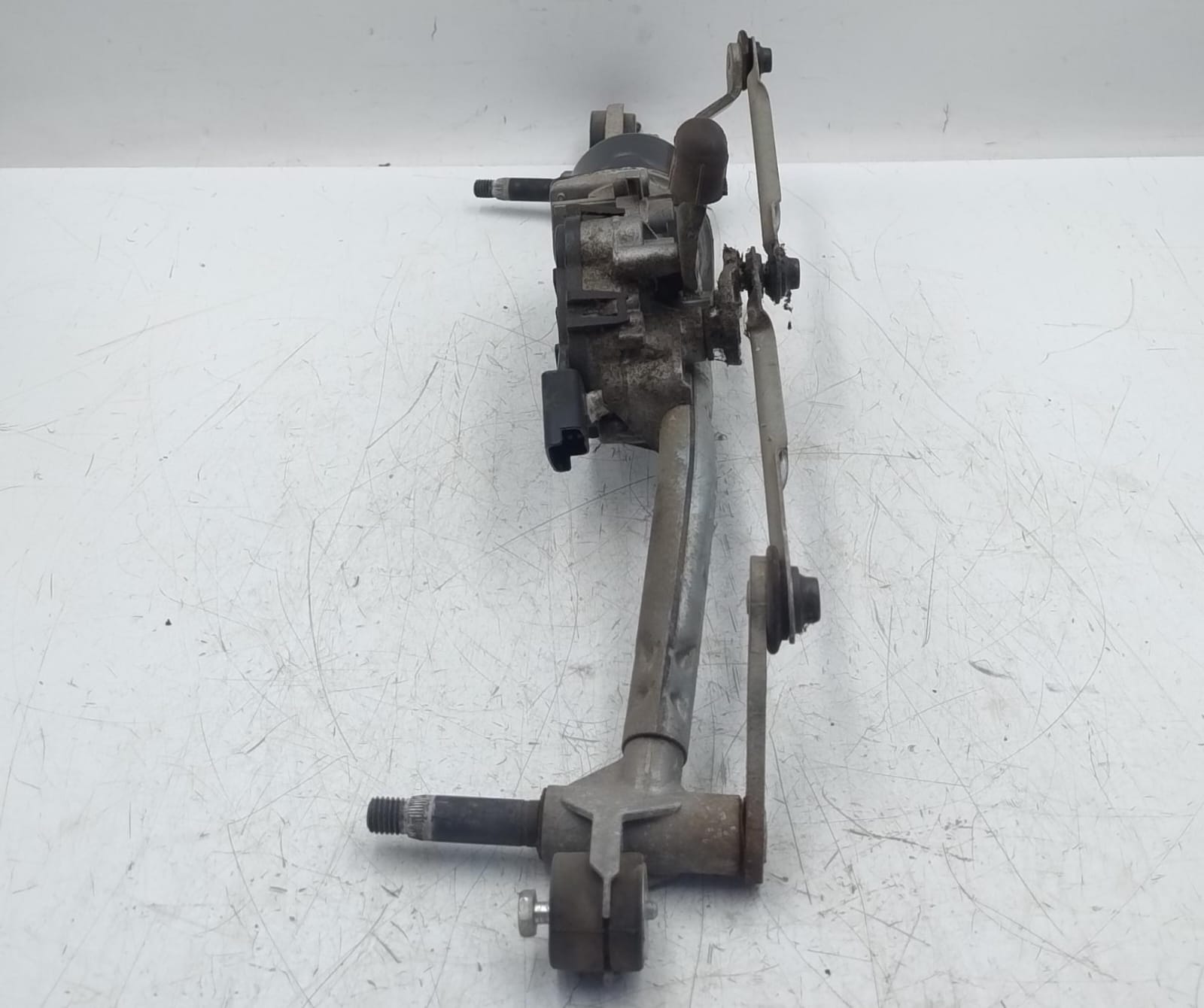 Motorino tergicristalli