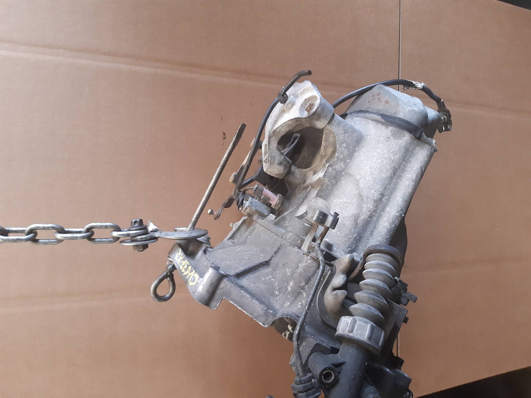 Cambio compl. Cambio compl.