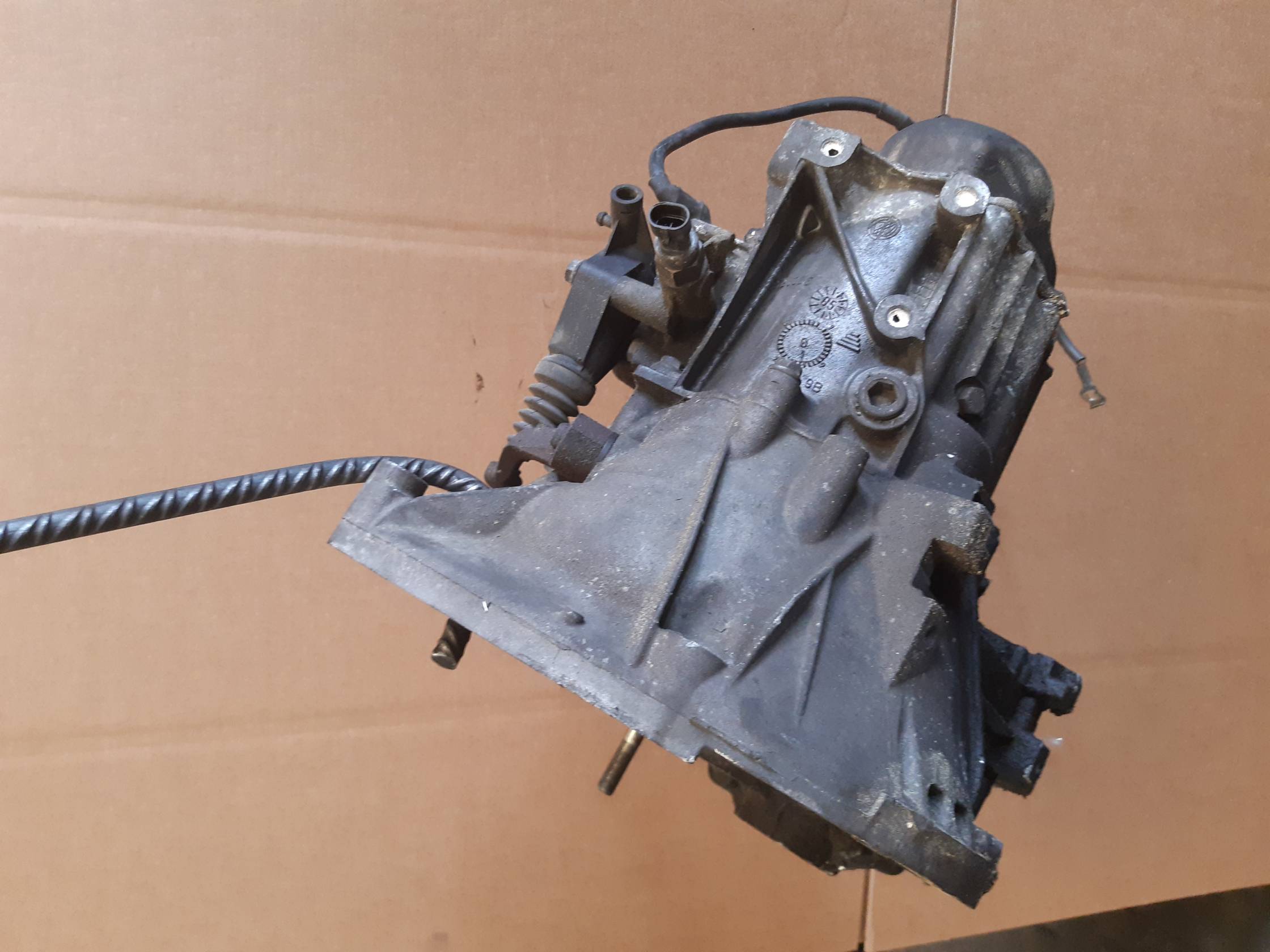 Cambio compl. Cambio compl.