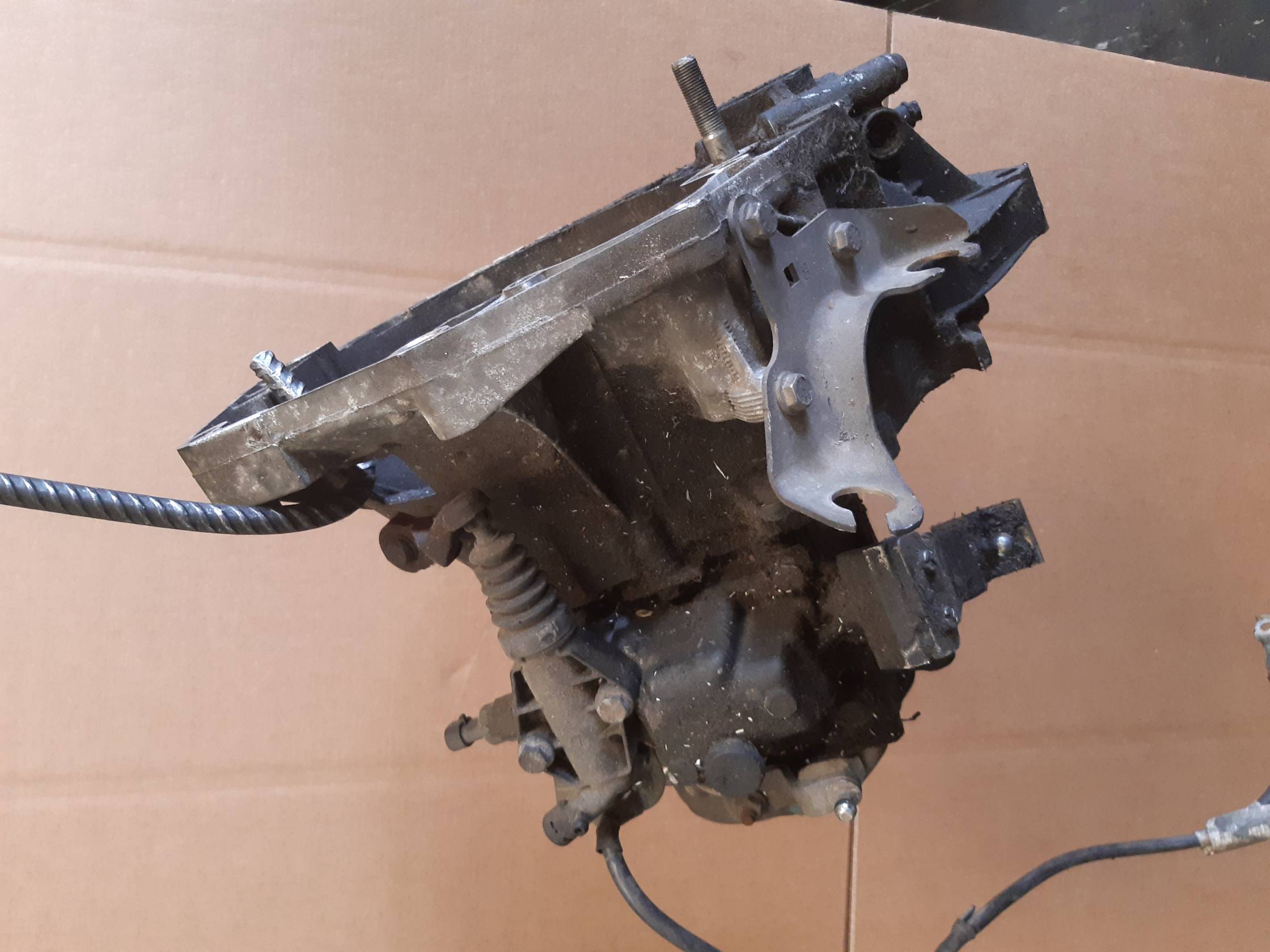 Cambio compl. Cambio compl.