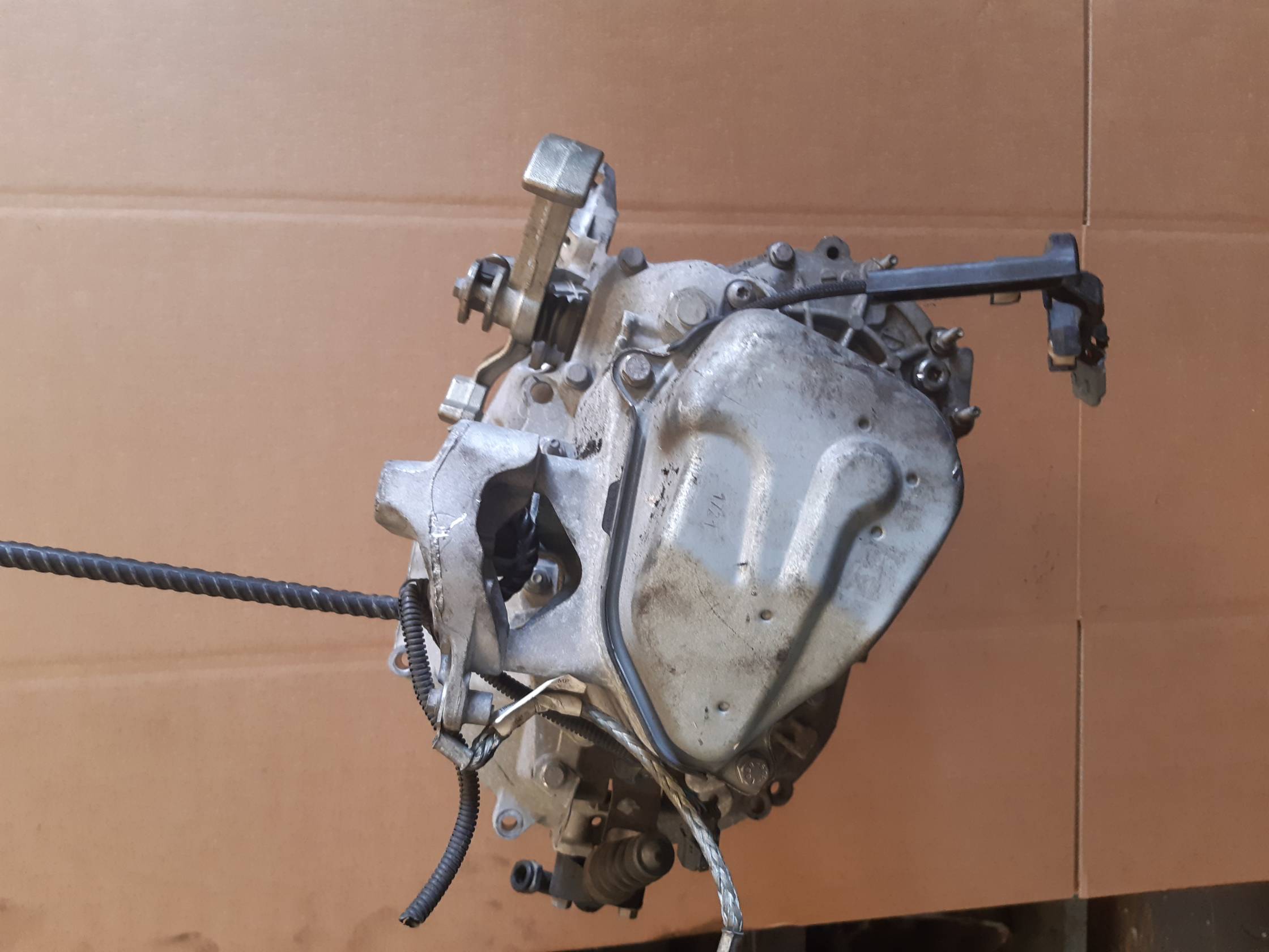 Cambio compl. Cambio compl.