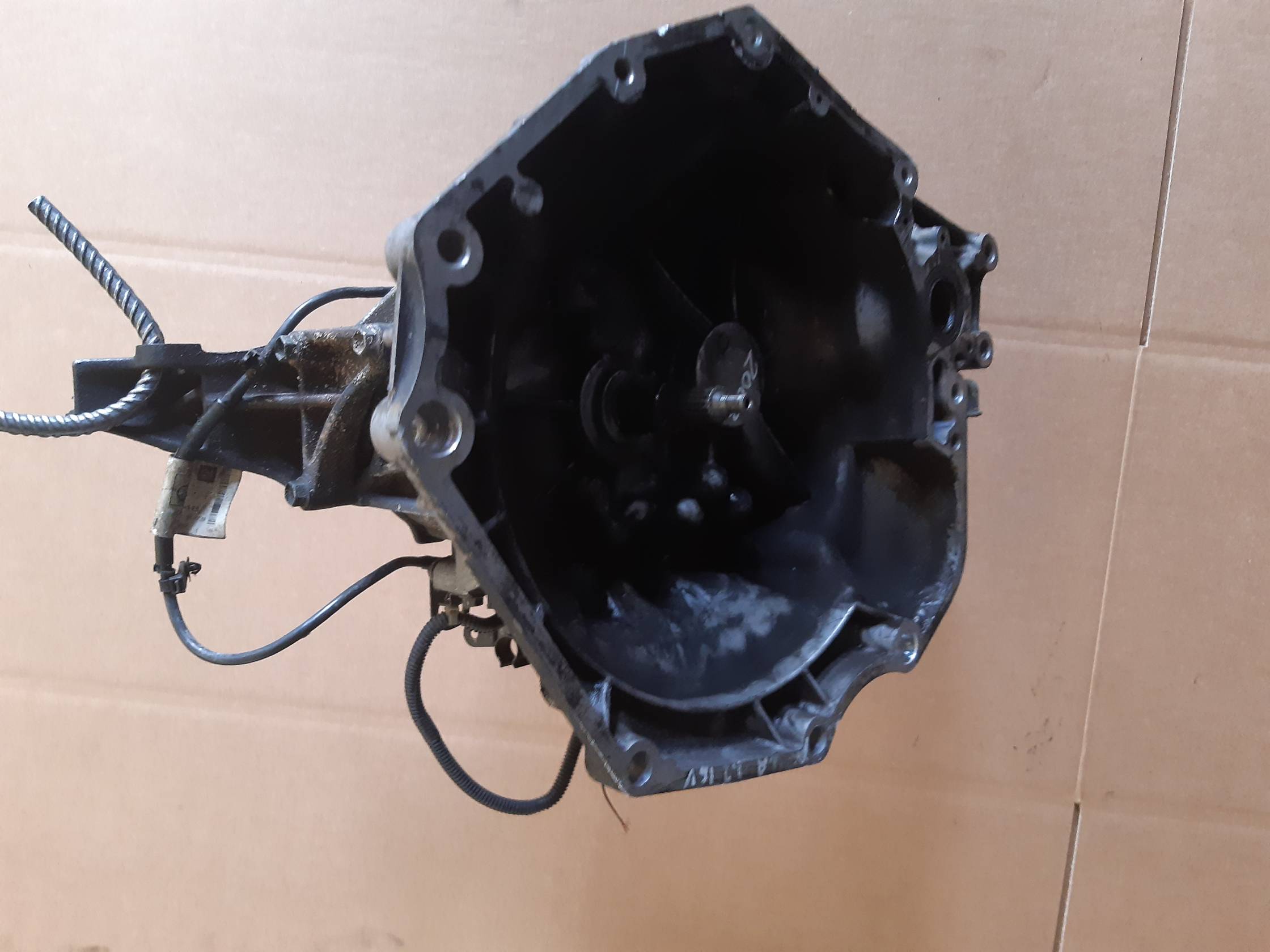 Cambio compl. Cambio compl.