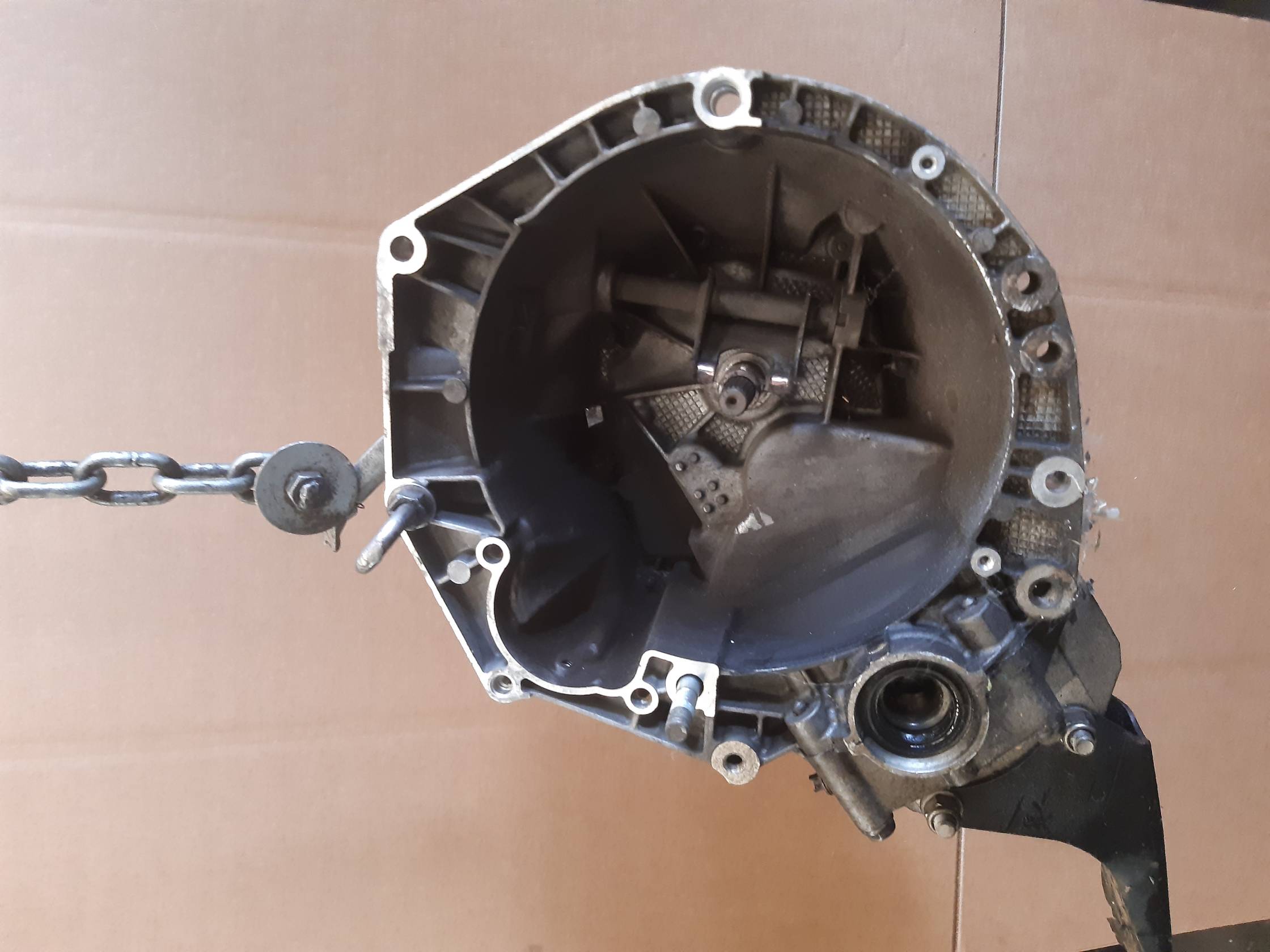 Cambio compl. Cambio compl.