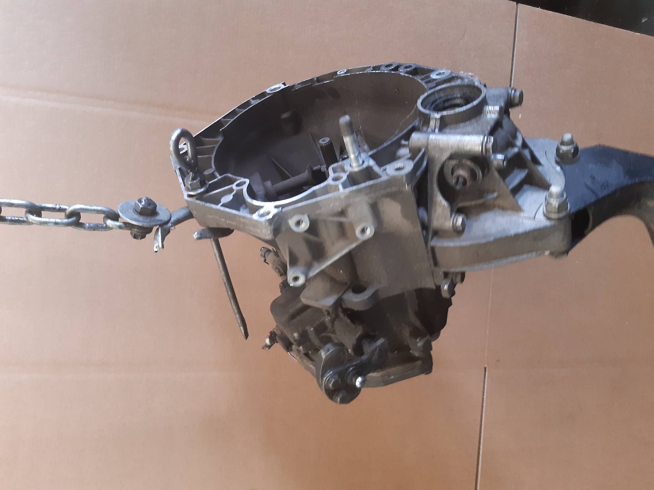 Cambio compl. Cambio compl.