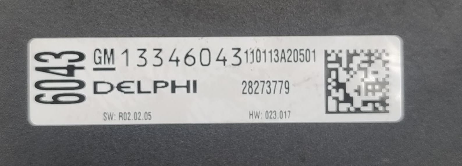 Blocco comandi autoradio