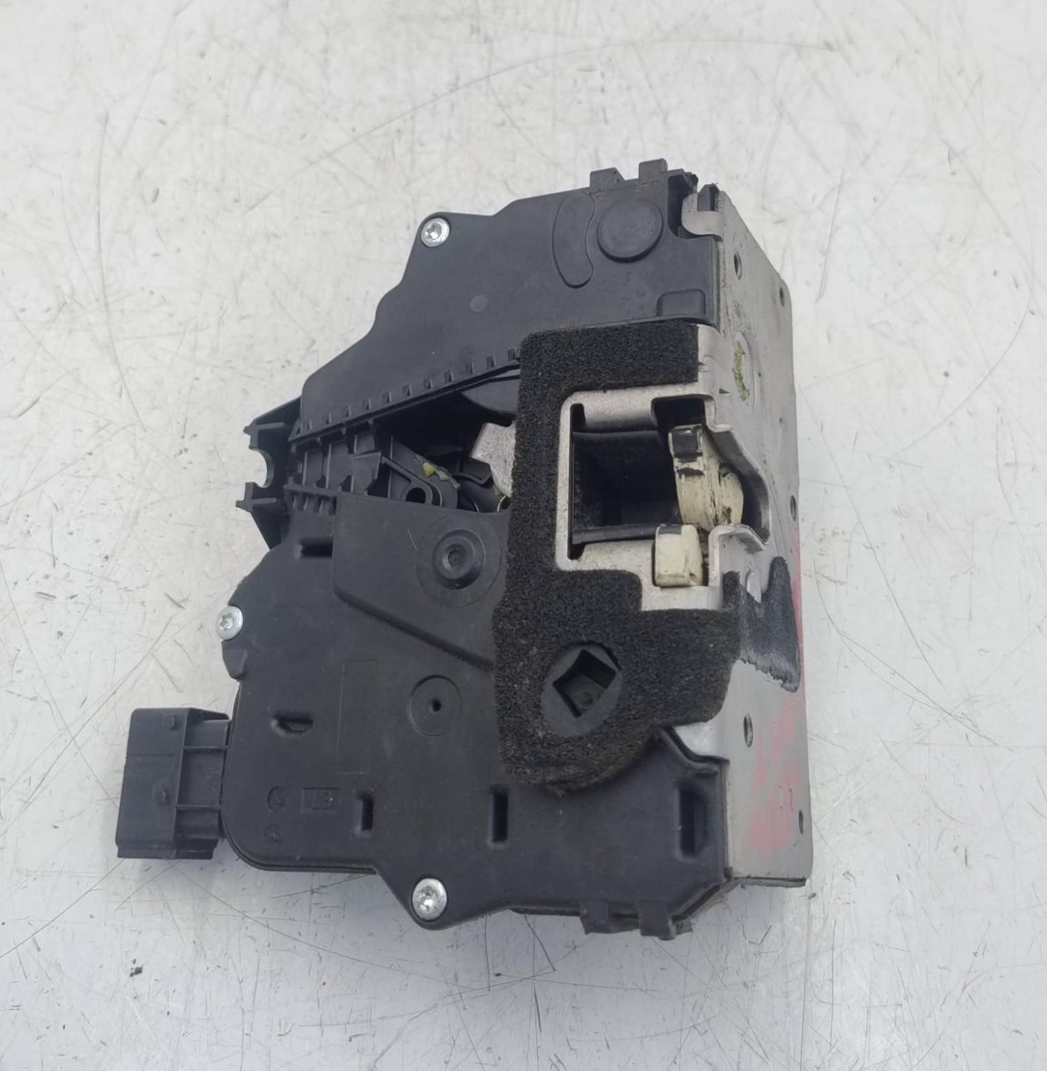 Serratura porta ant. sx.