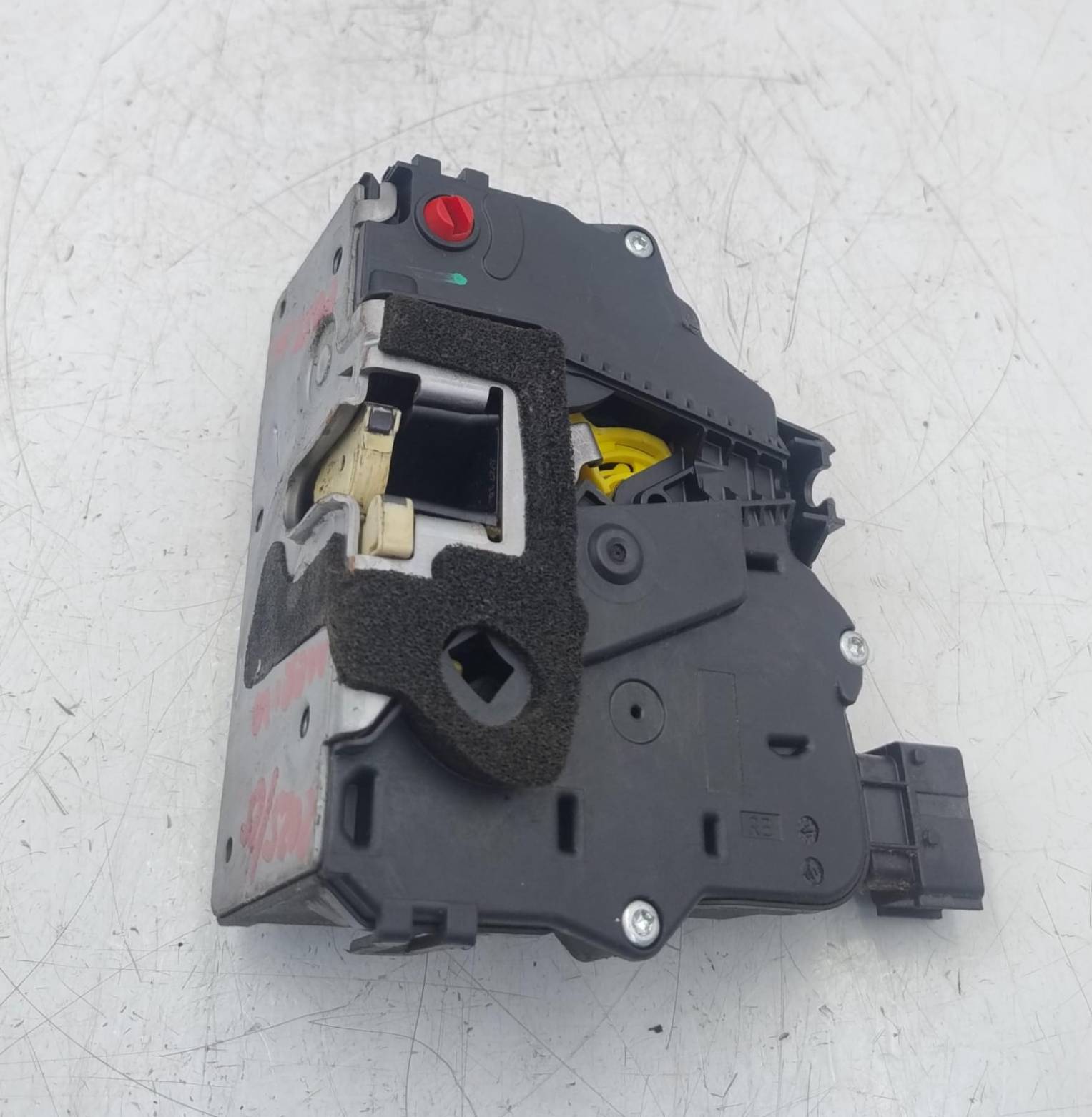 Serratura porta post. sx.