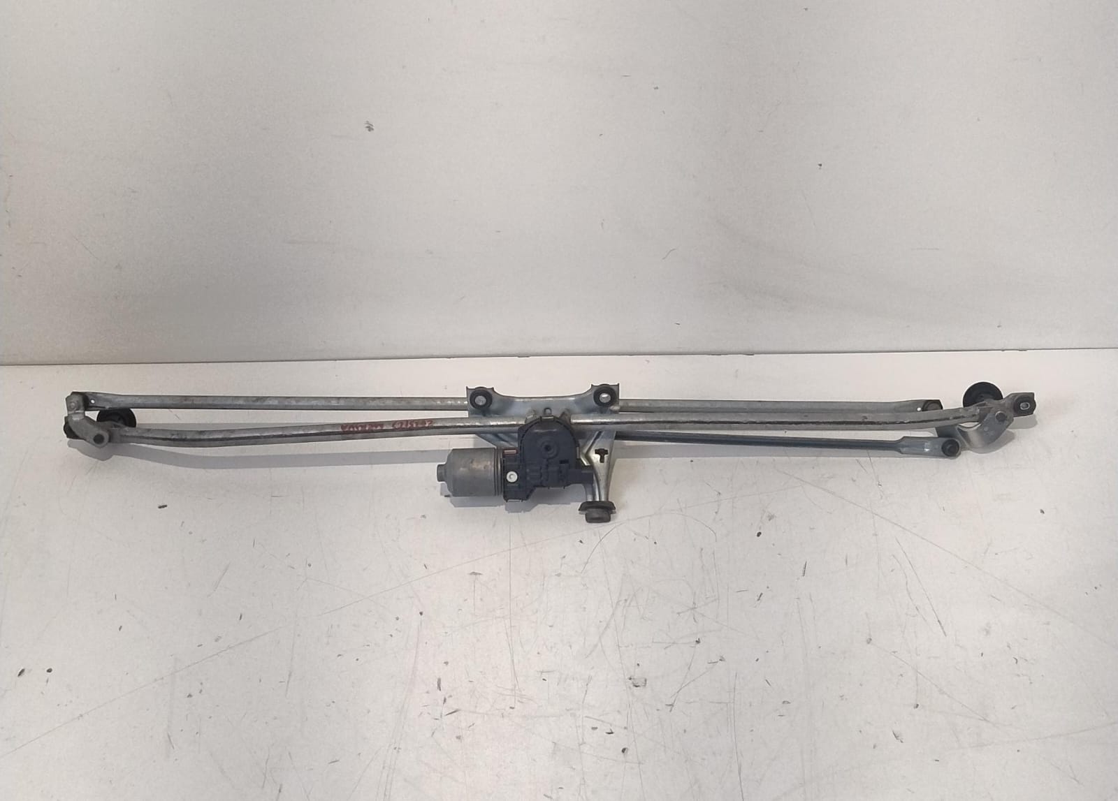 Motorino tergicristalli