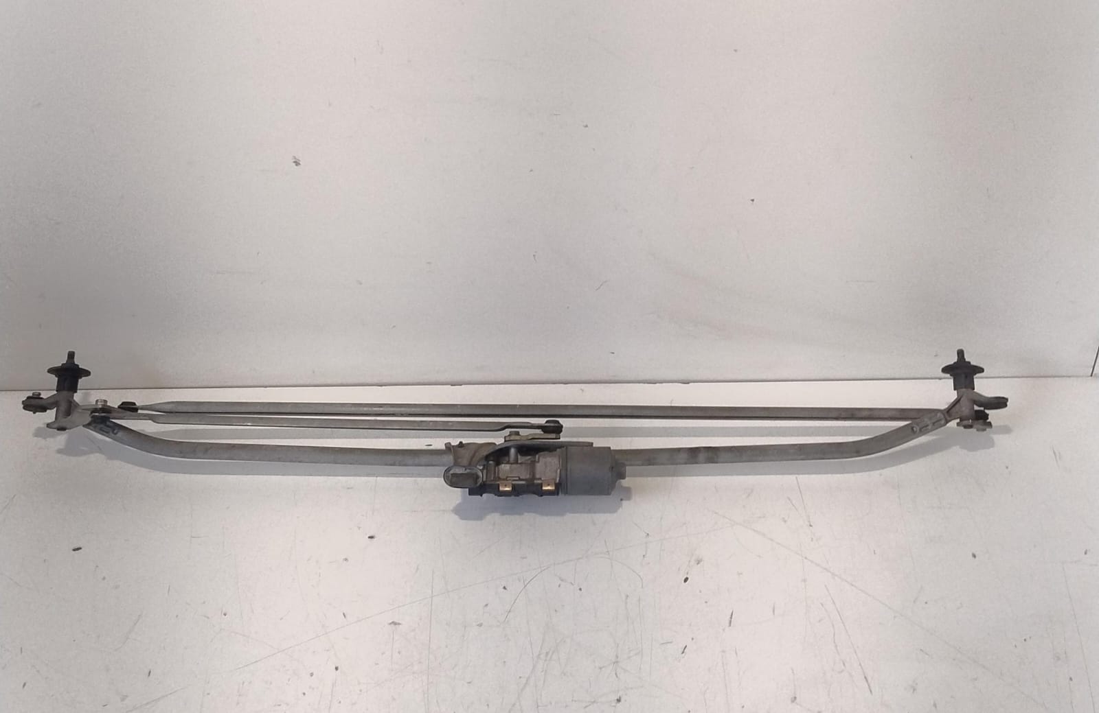 Motorino tergicristalli