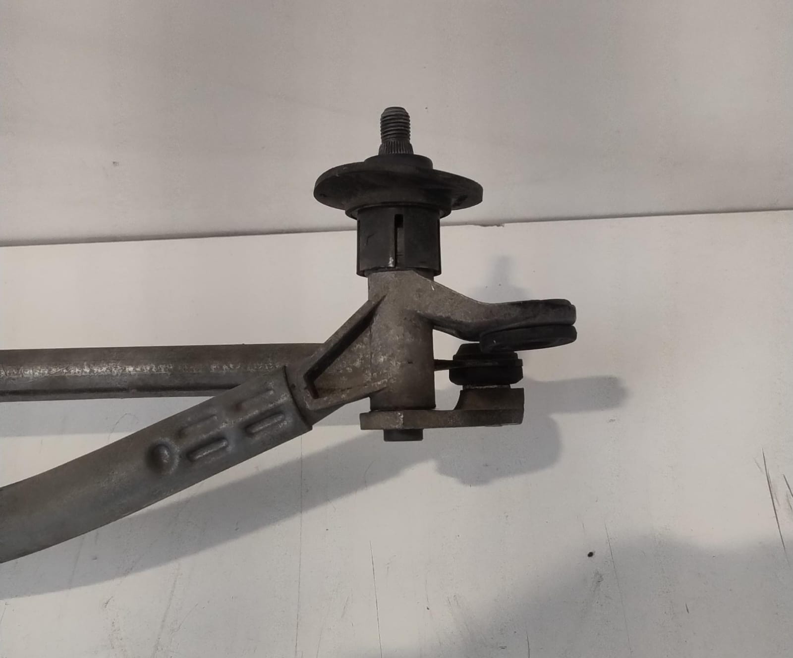 Motorino tergicristalli