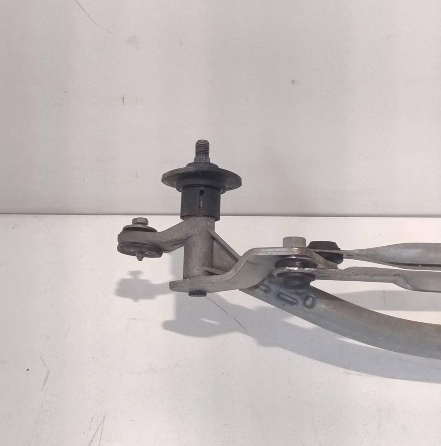 Motorino tergicristalli