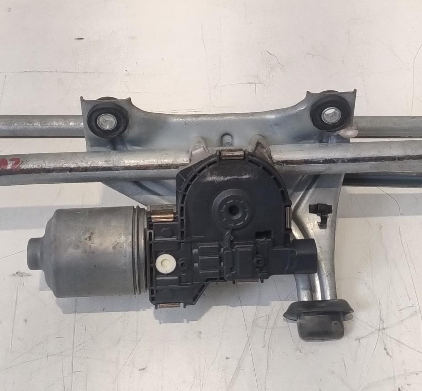 Motorino tergicristalli