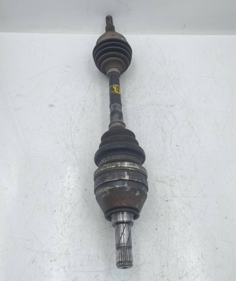 Semiasse ant. sx. Semiasse ant. sx.