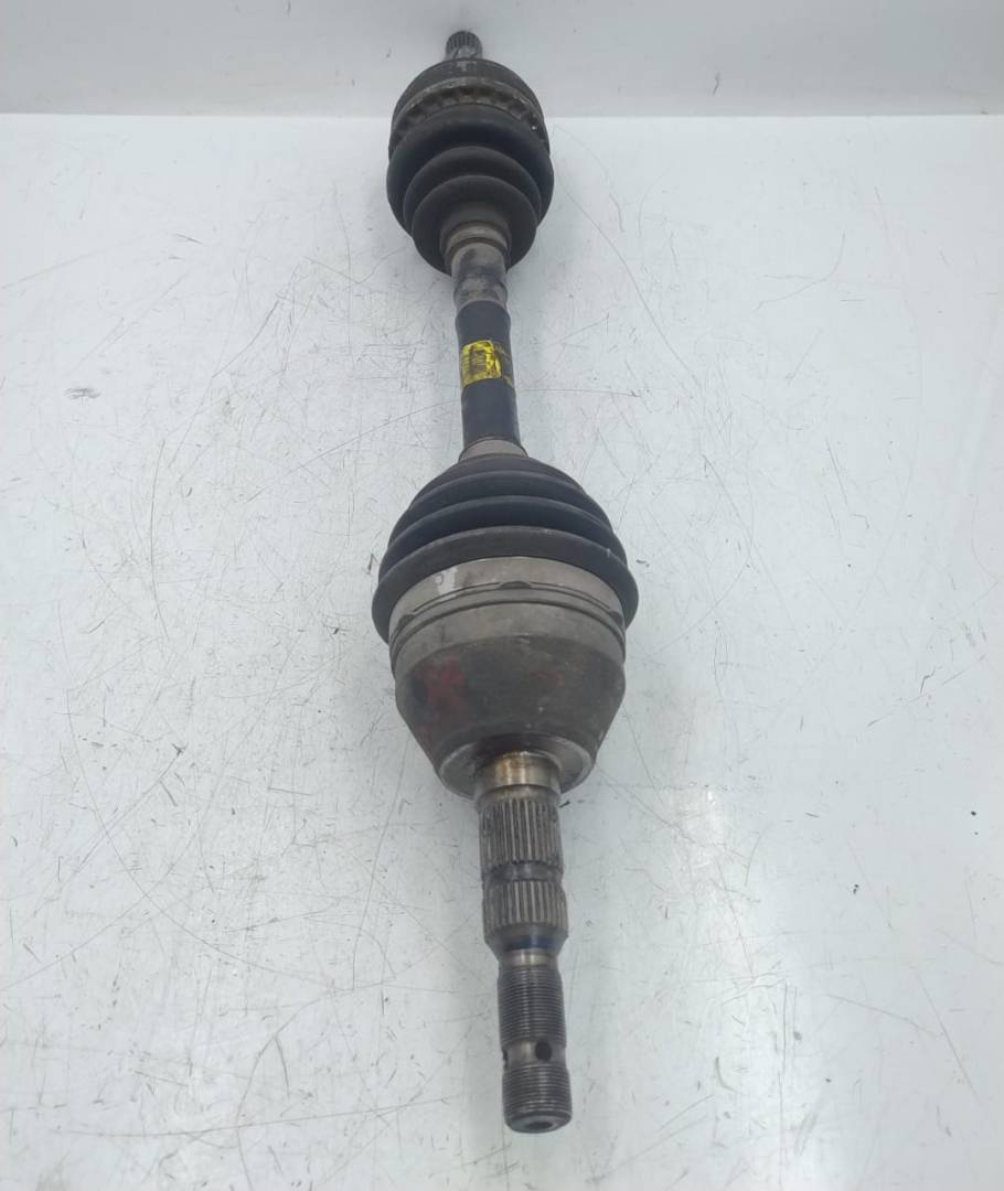 Semiasse ant. sx. Semiasse ant. sx.