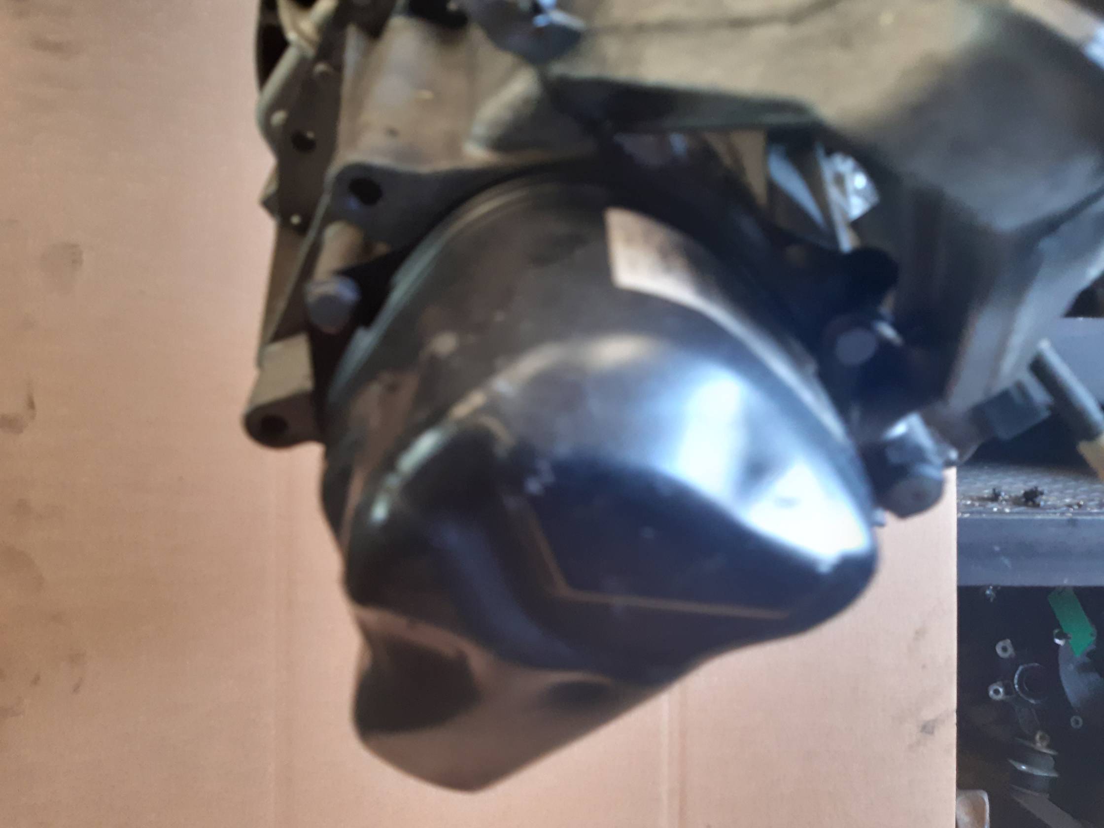 Cambio compl. Cambio compl.