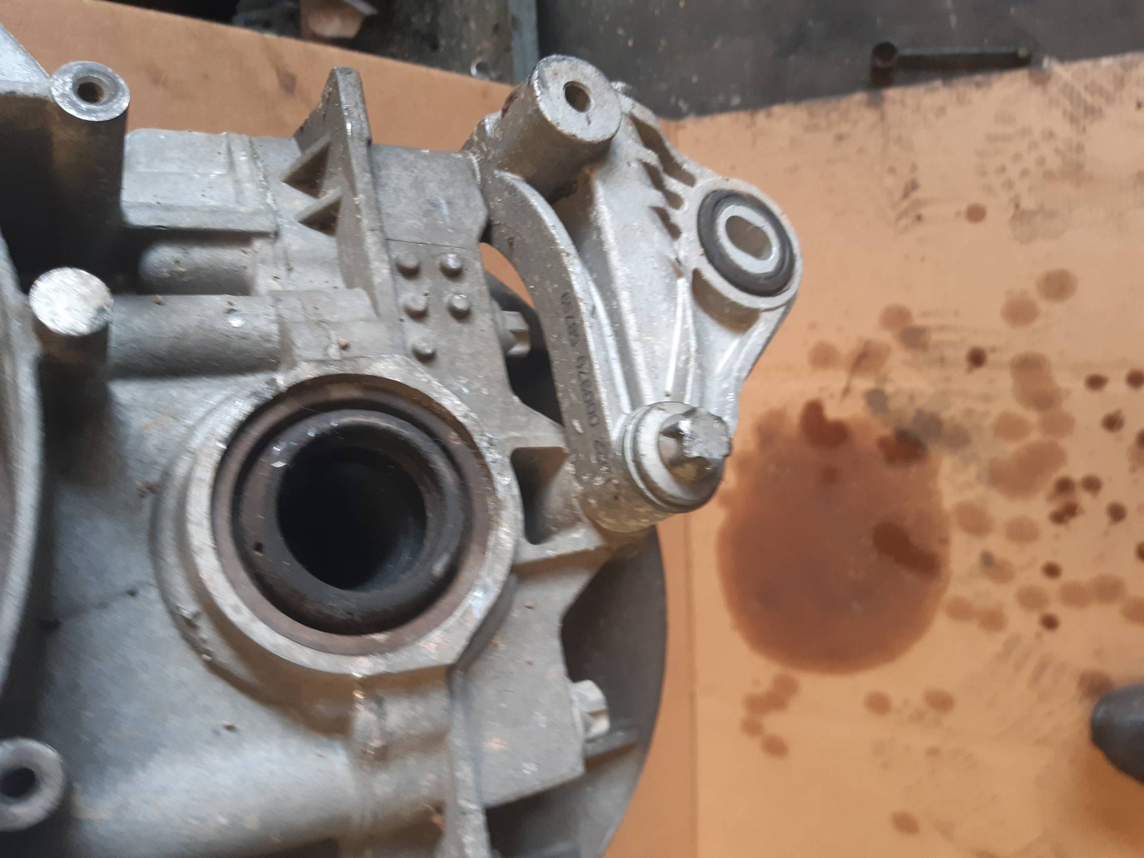 Cambio compl. Cambio compl.