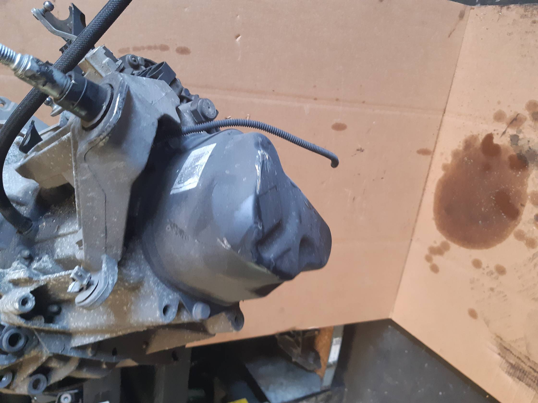 Cambio compl. Cambio compl.