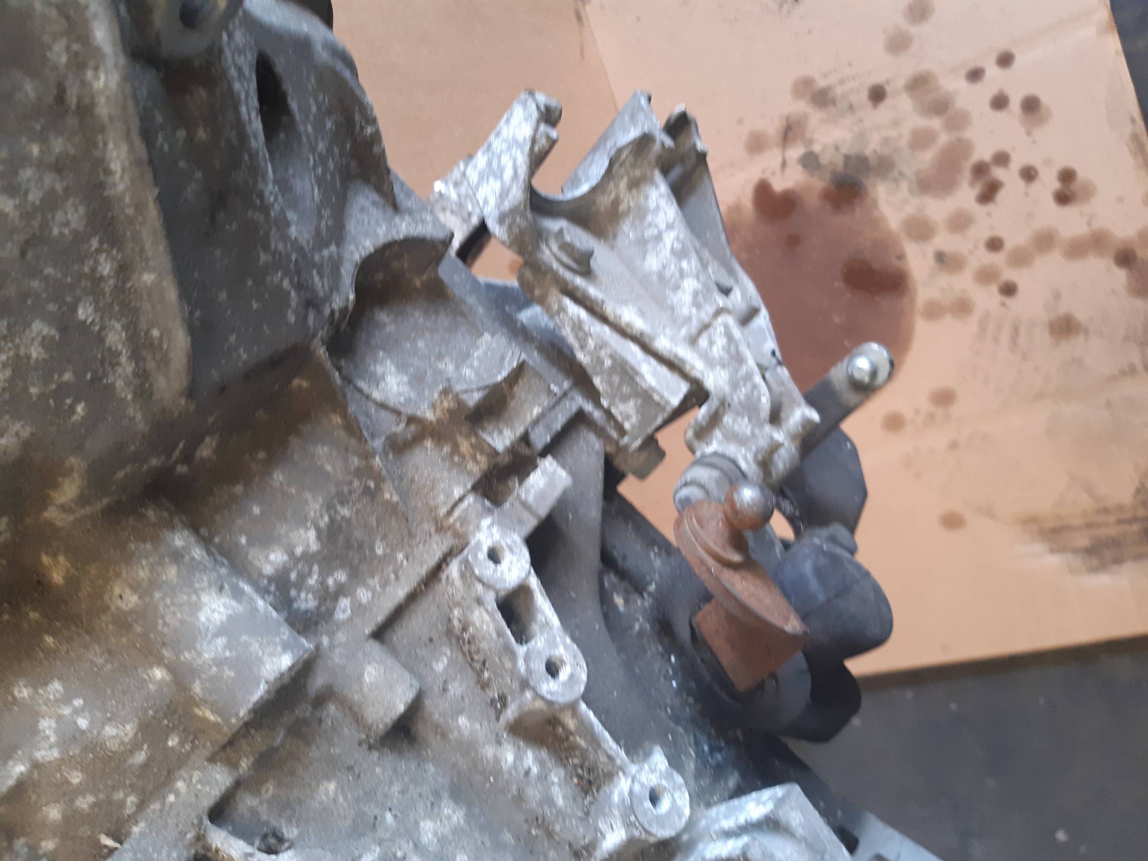 Cambio compl. Cambio compl.