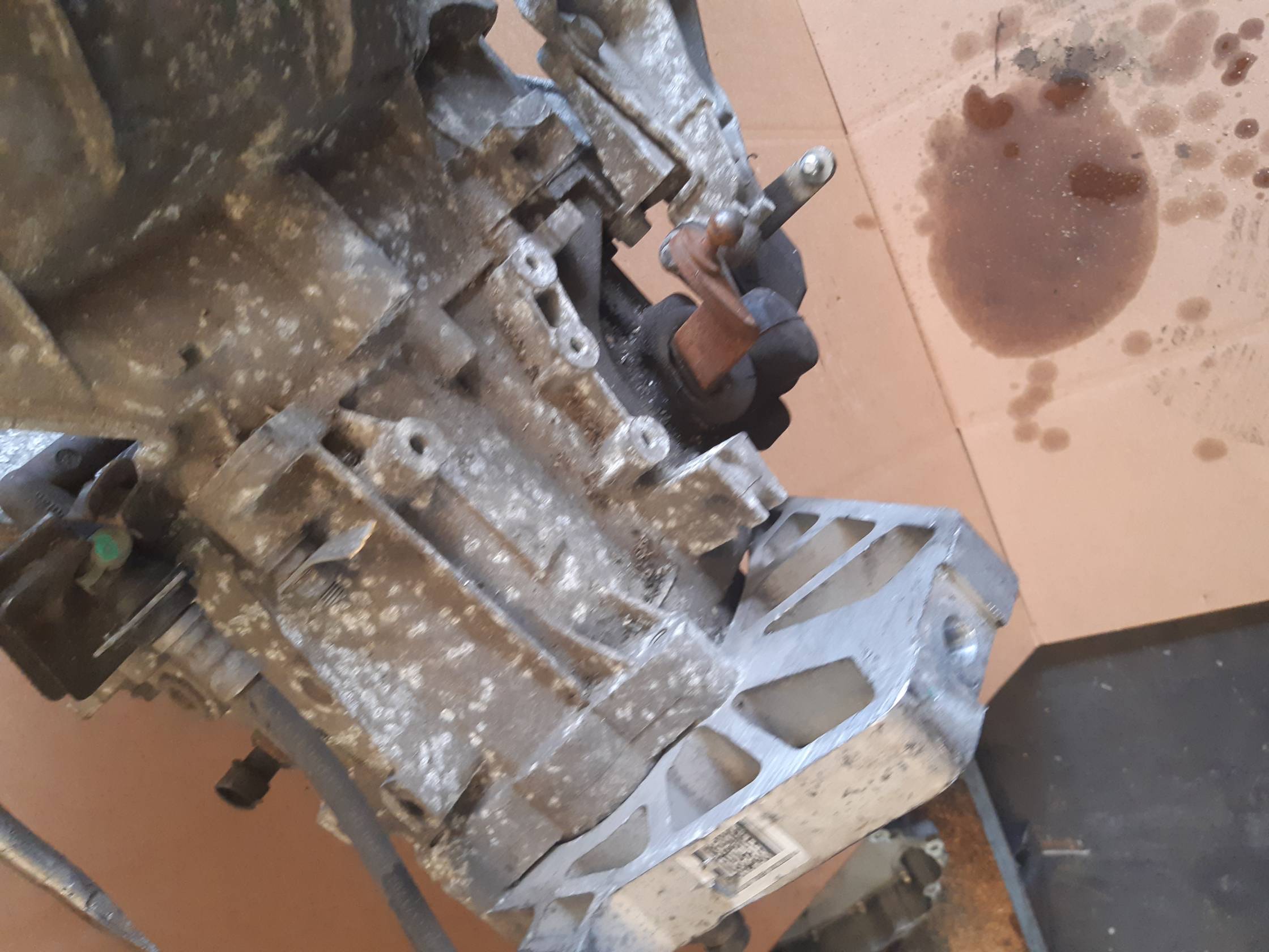 Cambio compl. Cambio compl.