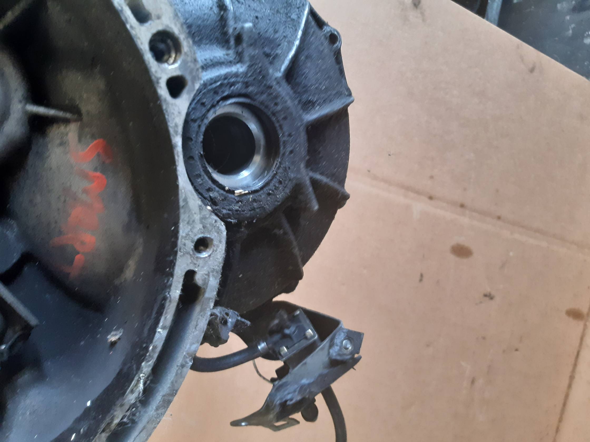 Cambio compl. Cambio compl.