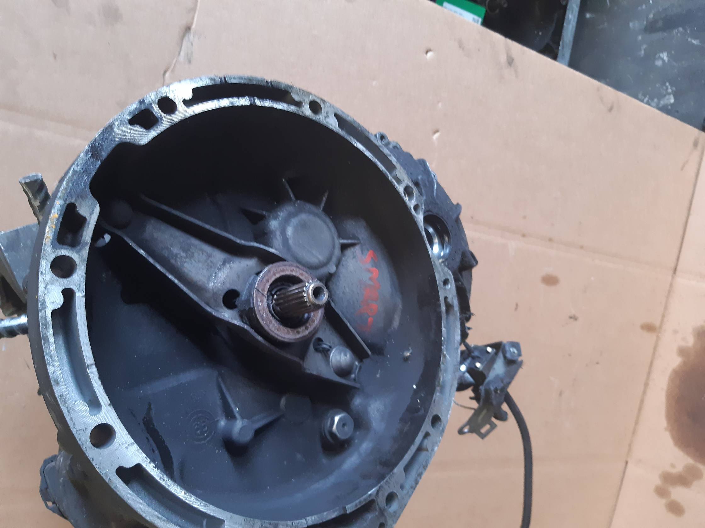 Cambio compl. Cambio compl.