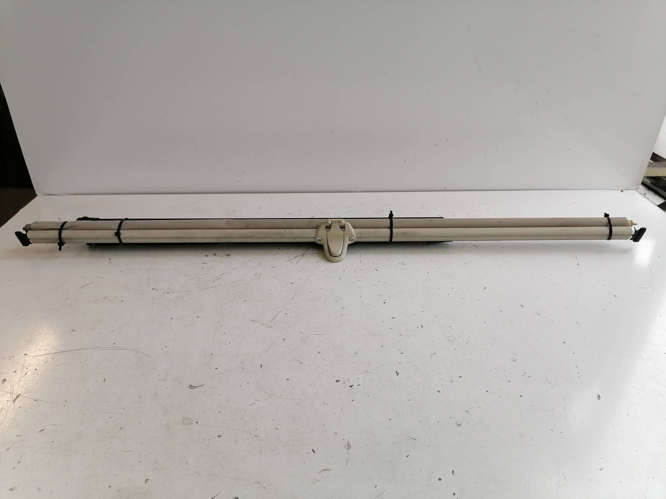 Tendina parasole tetto panoramico