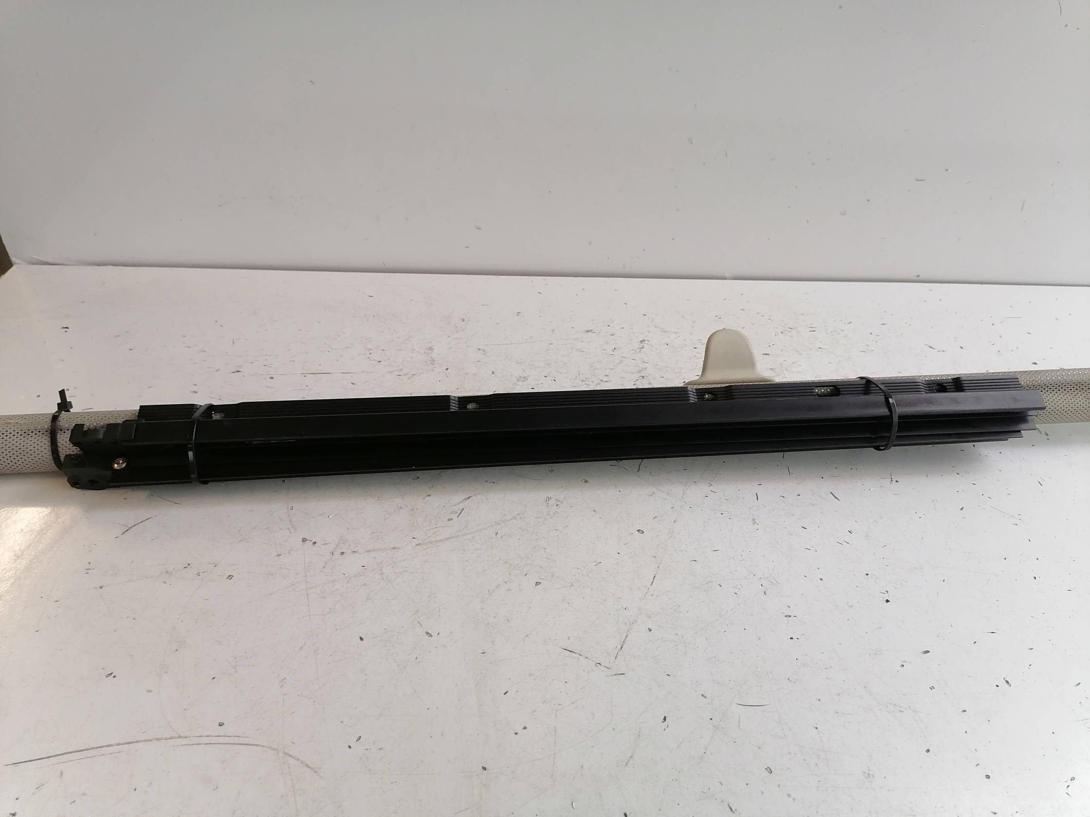 Tendina parasole tetto panoramico