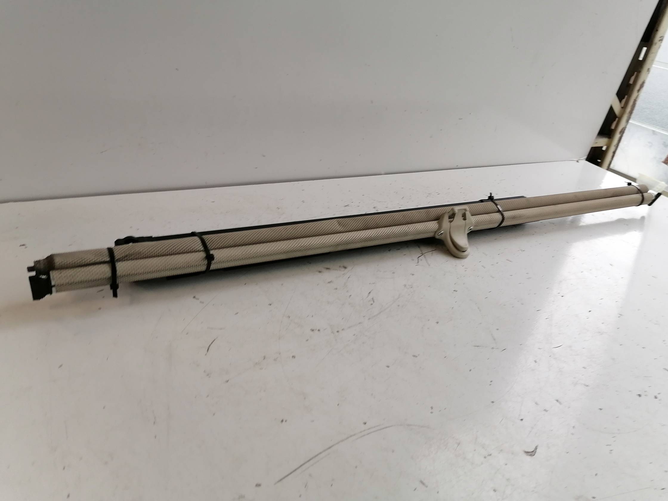 Tendina parasole tetto panoramico