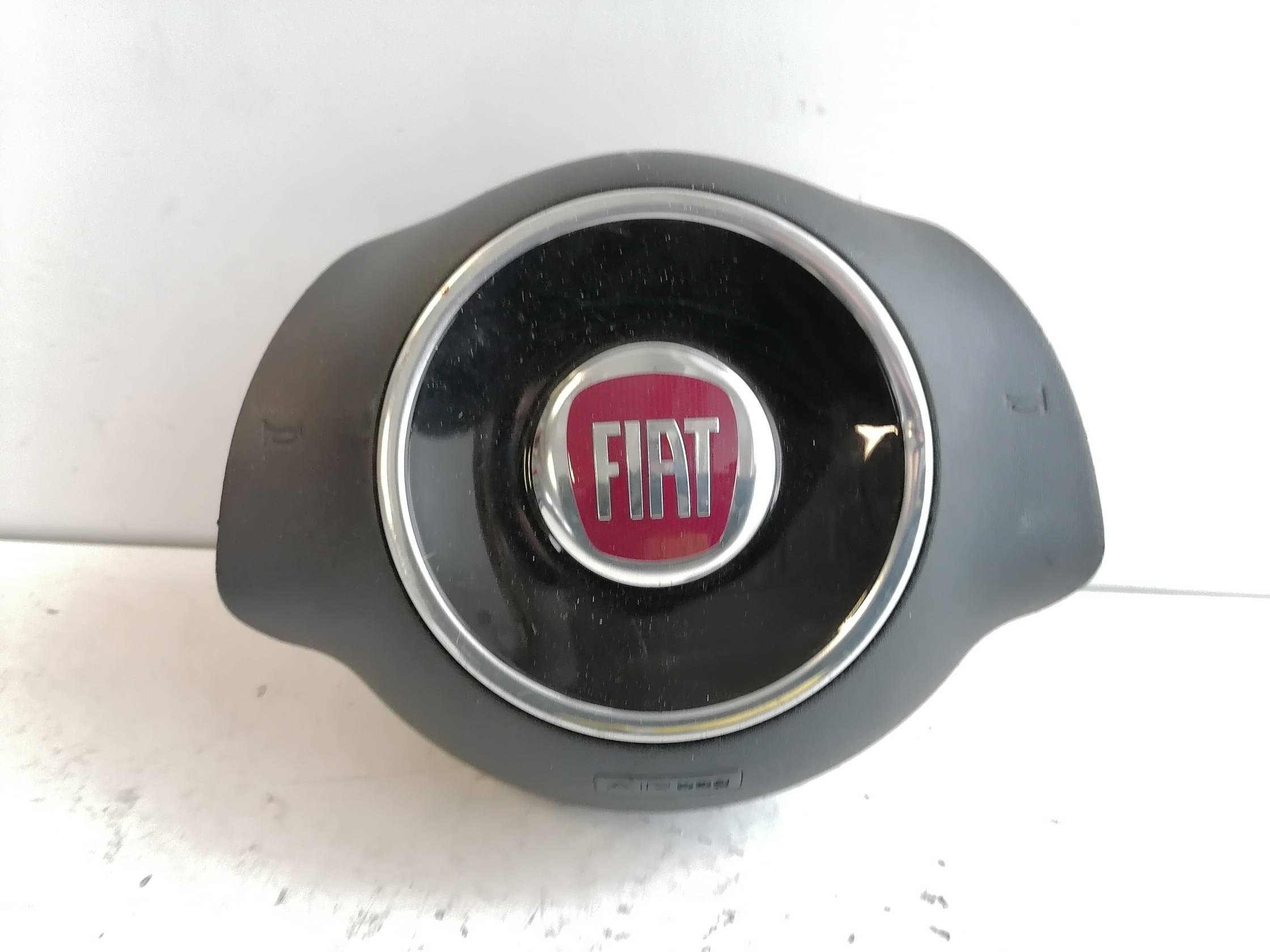 Dispositivo airbag lato guida