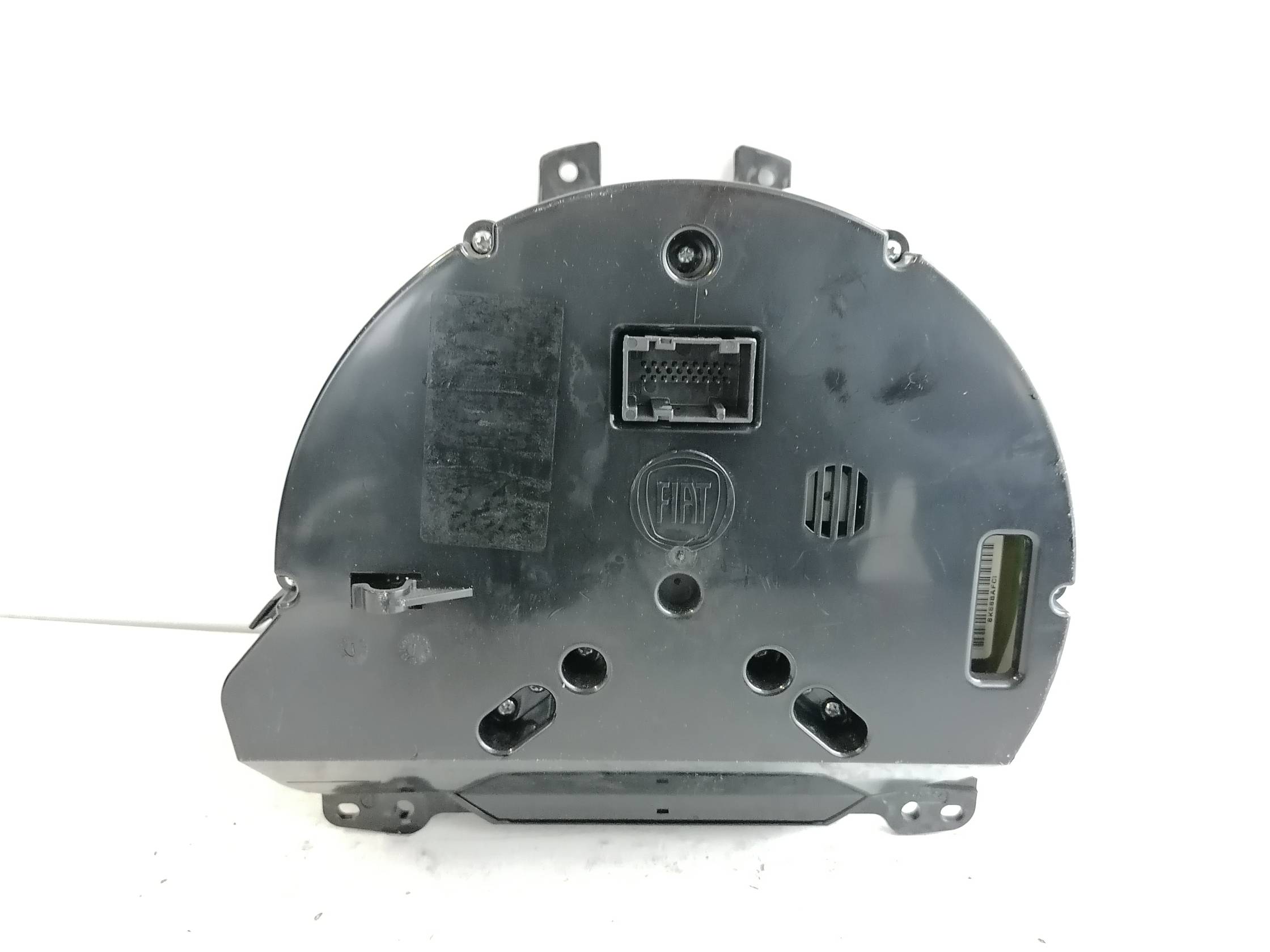 Strumentazione compl.