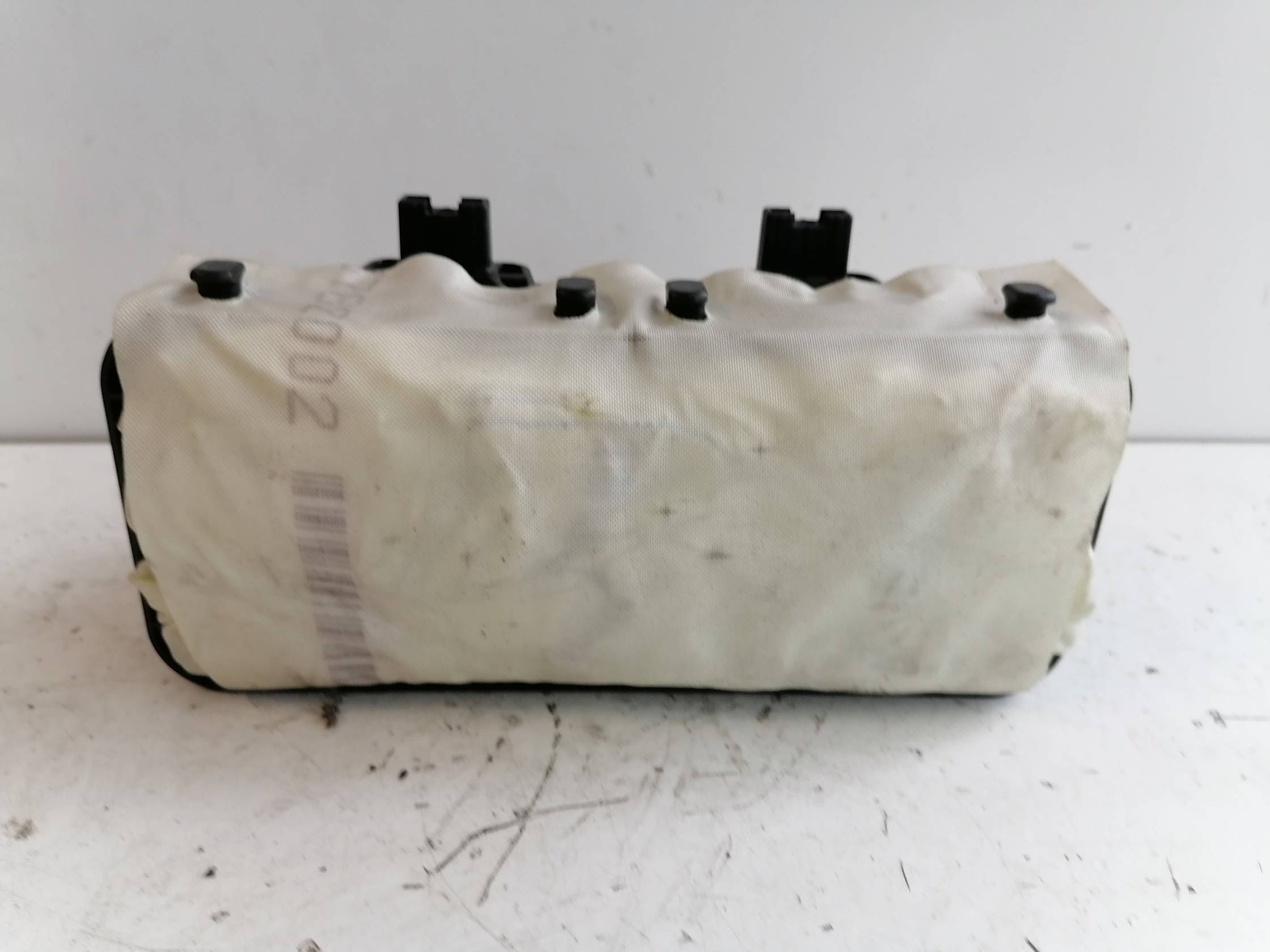 Dispositivo airbag lato passeggero