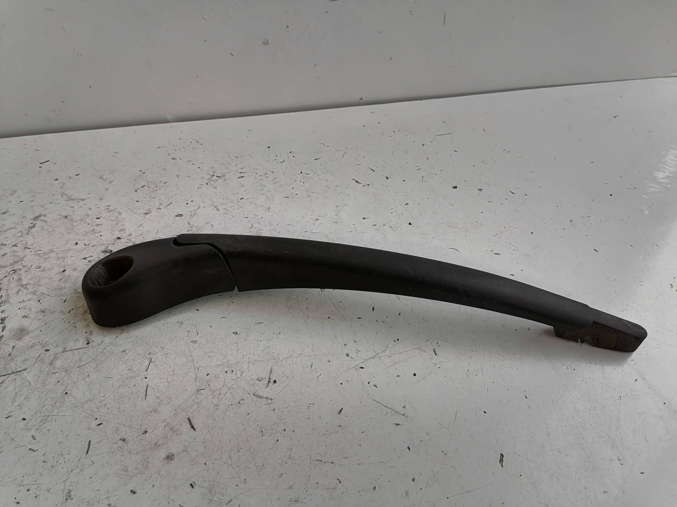 Braccio tergilunotto