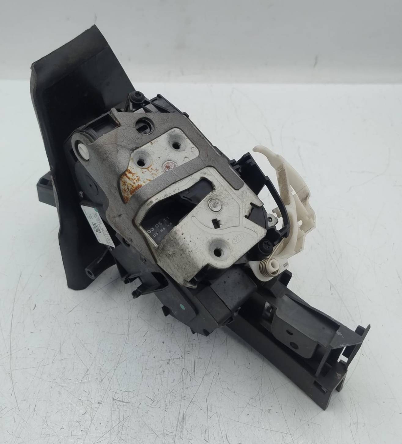 Serratura porta post. dx.