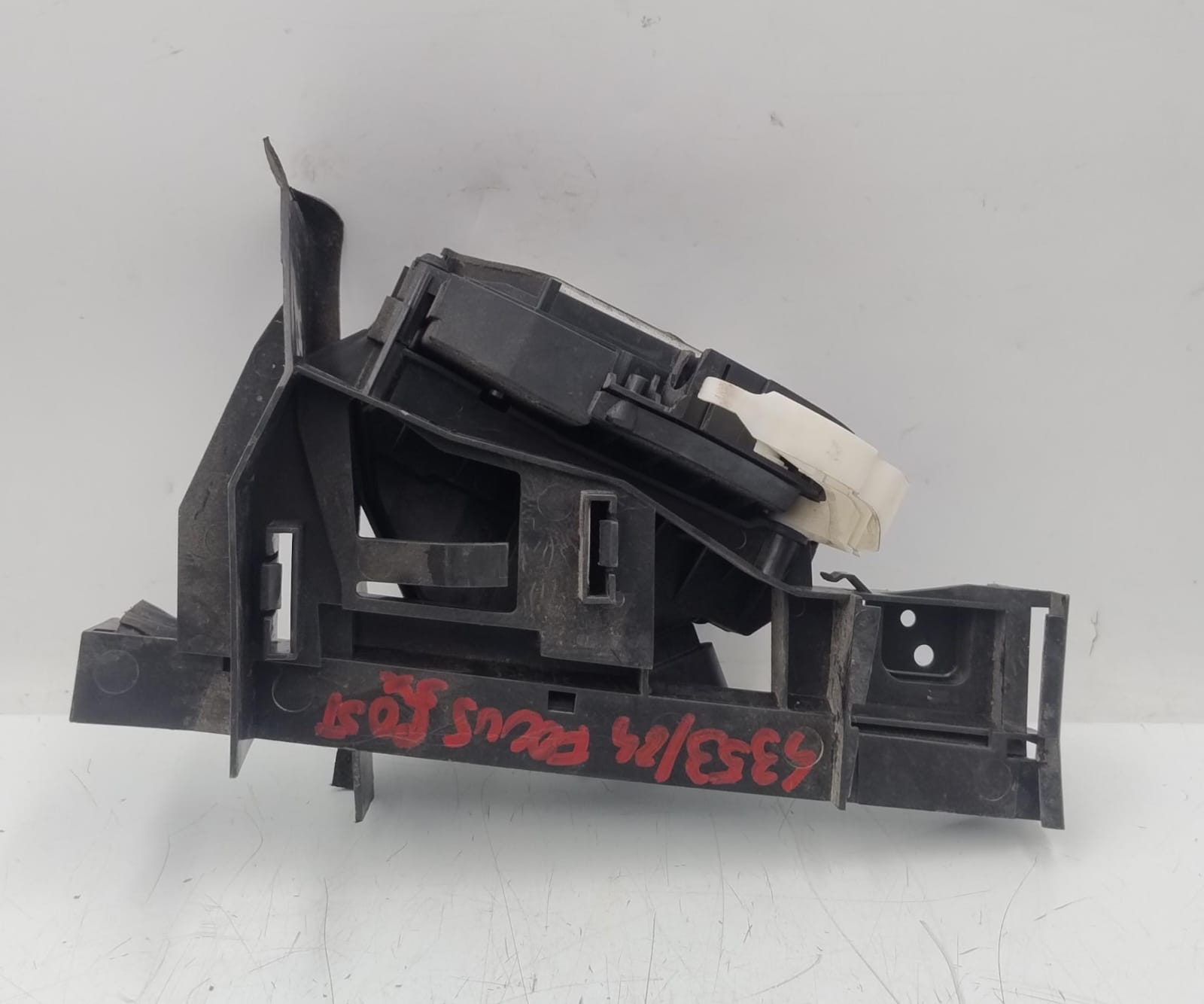 Serratura porta post. sx.