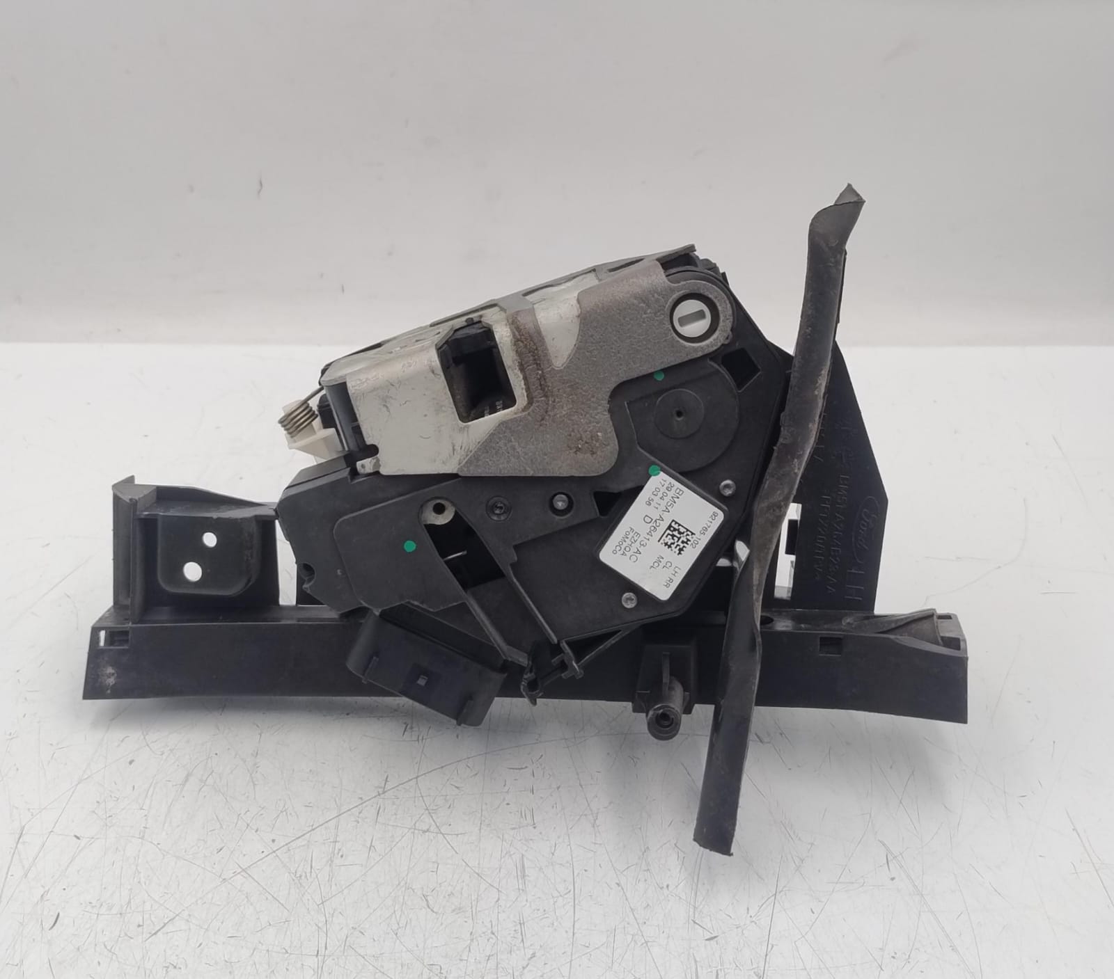 Serratura porta post. sx.